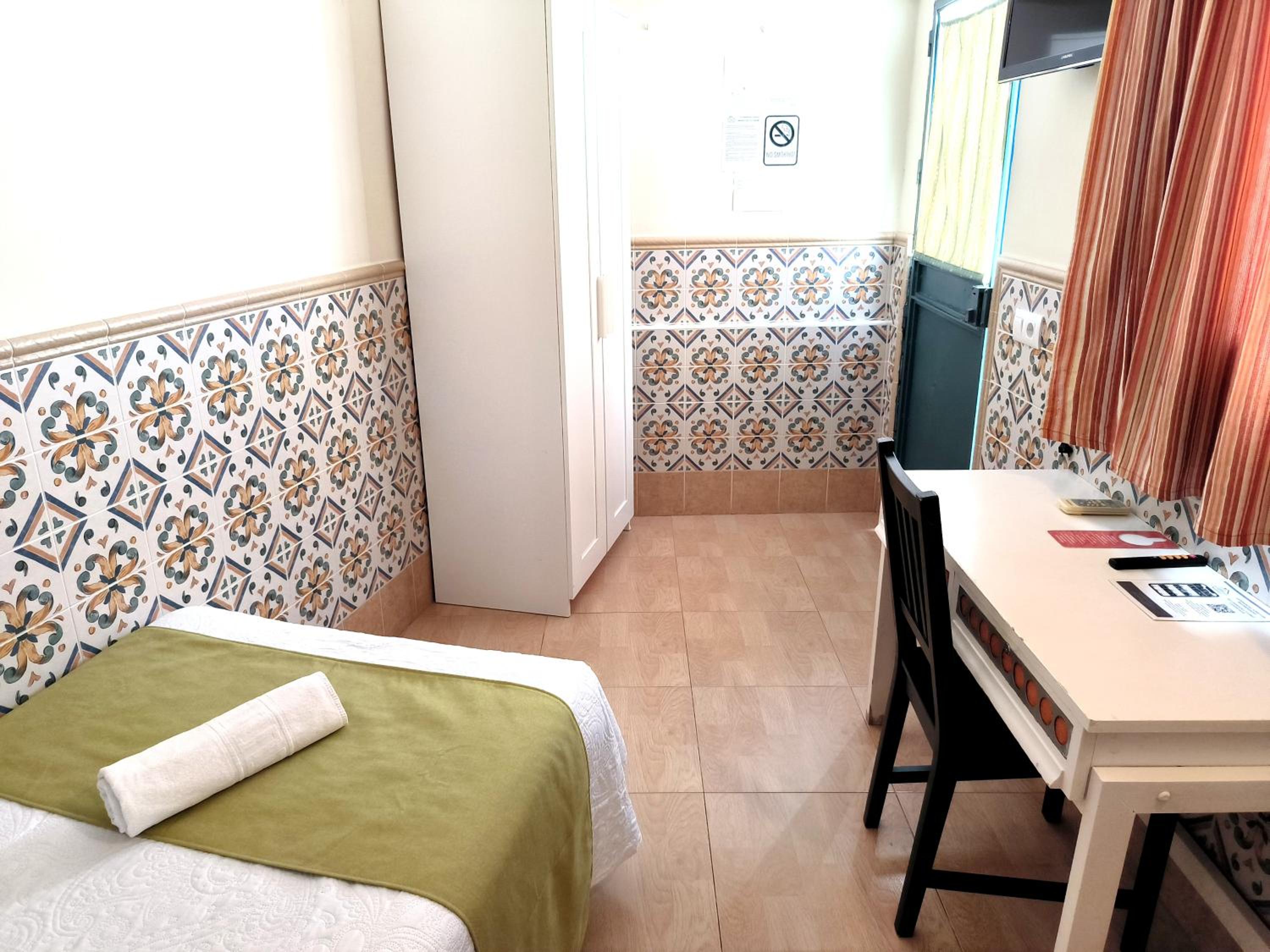 Pension Perez Montilla