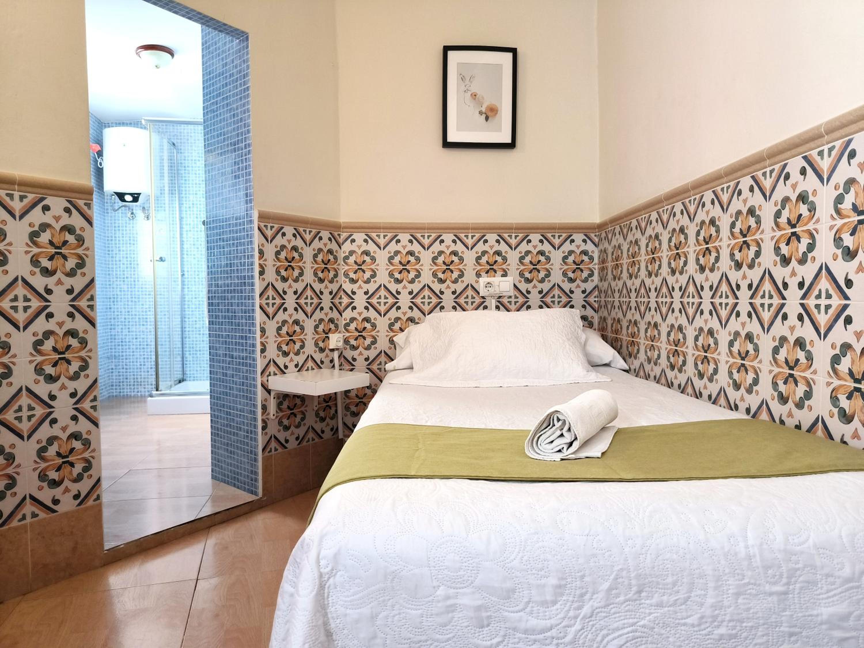 Pension Perez Montilla