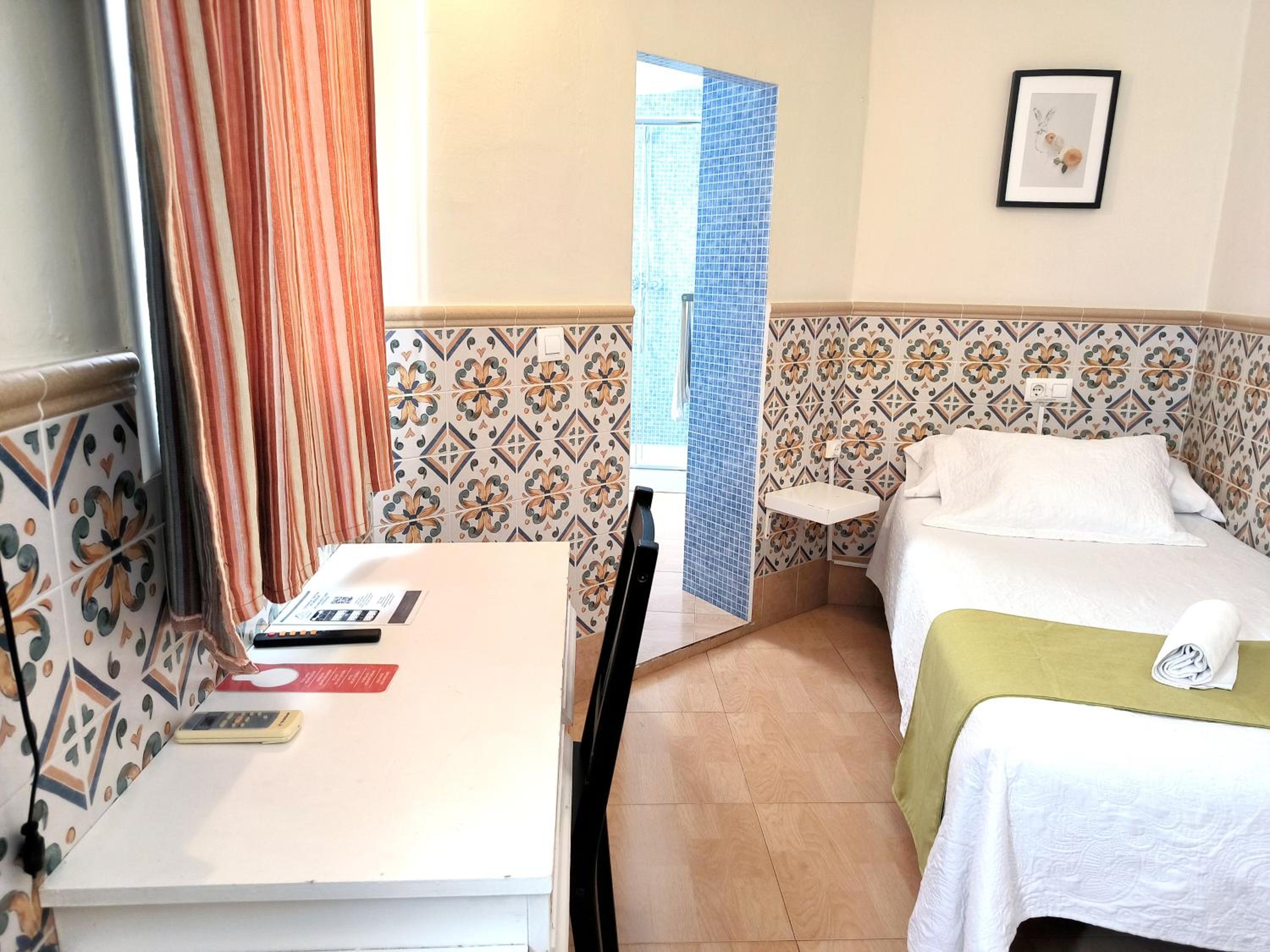 Pension Perez Montilla