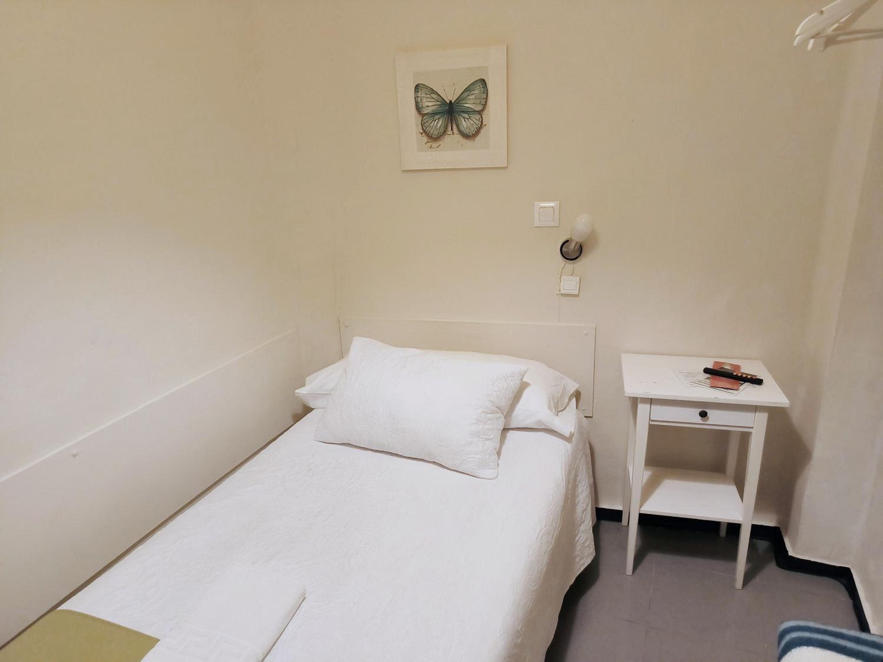 Pension Perez Montilla