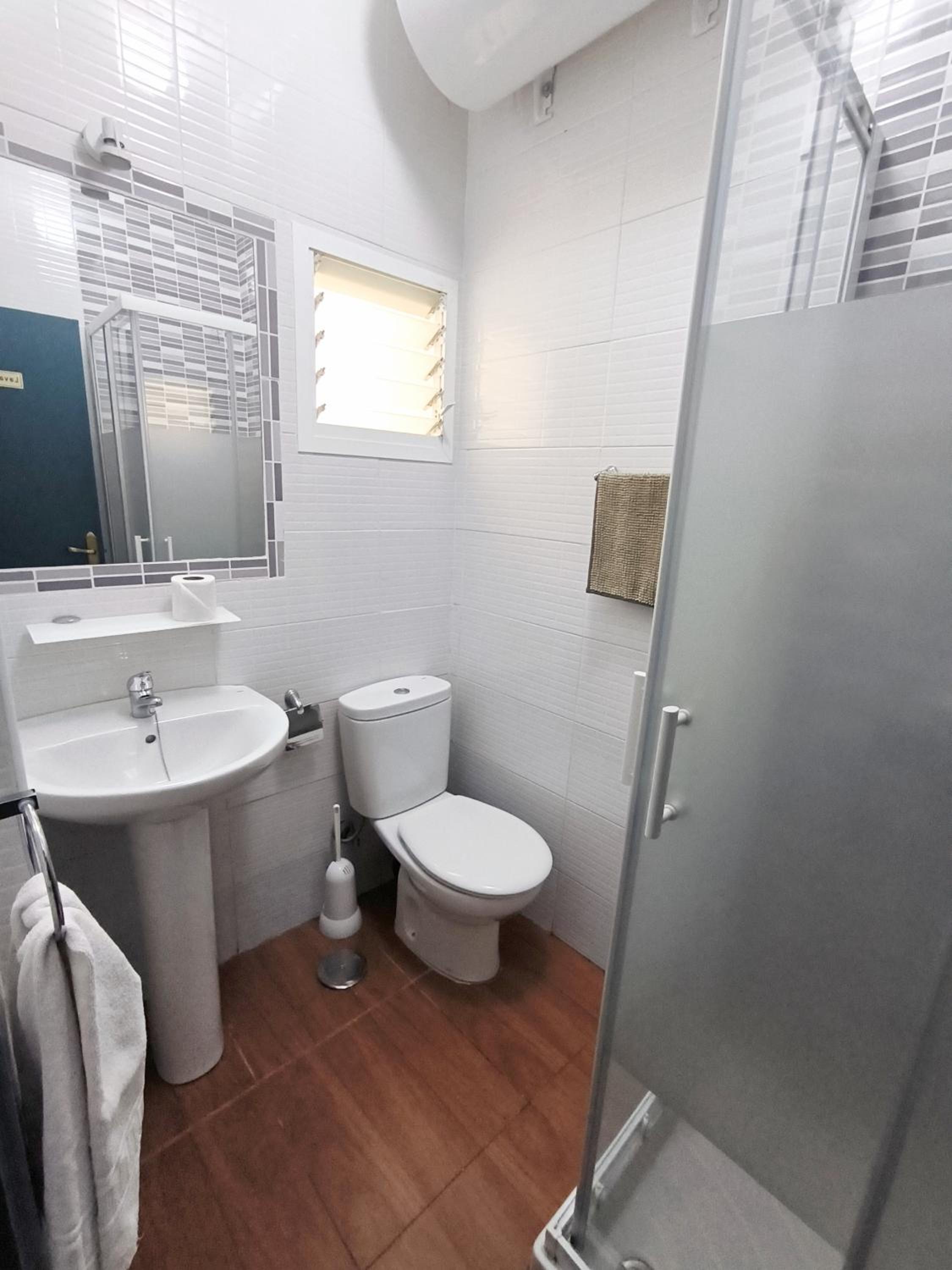 Pension Perez Montilla