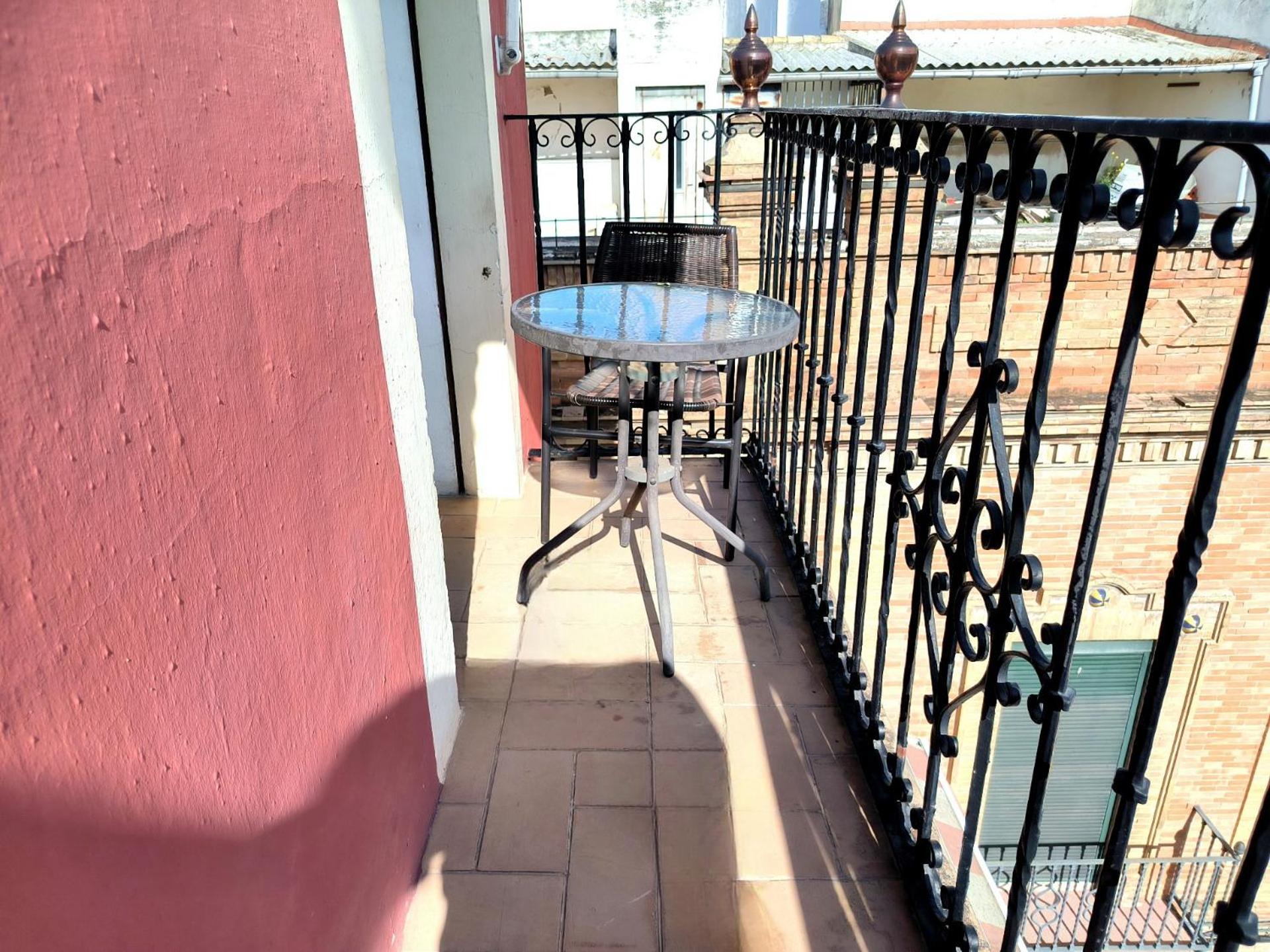 Pension Perez Montilla
