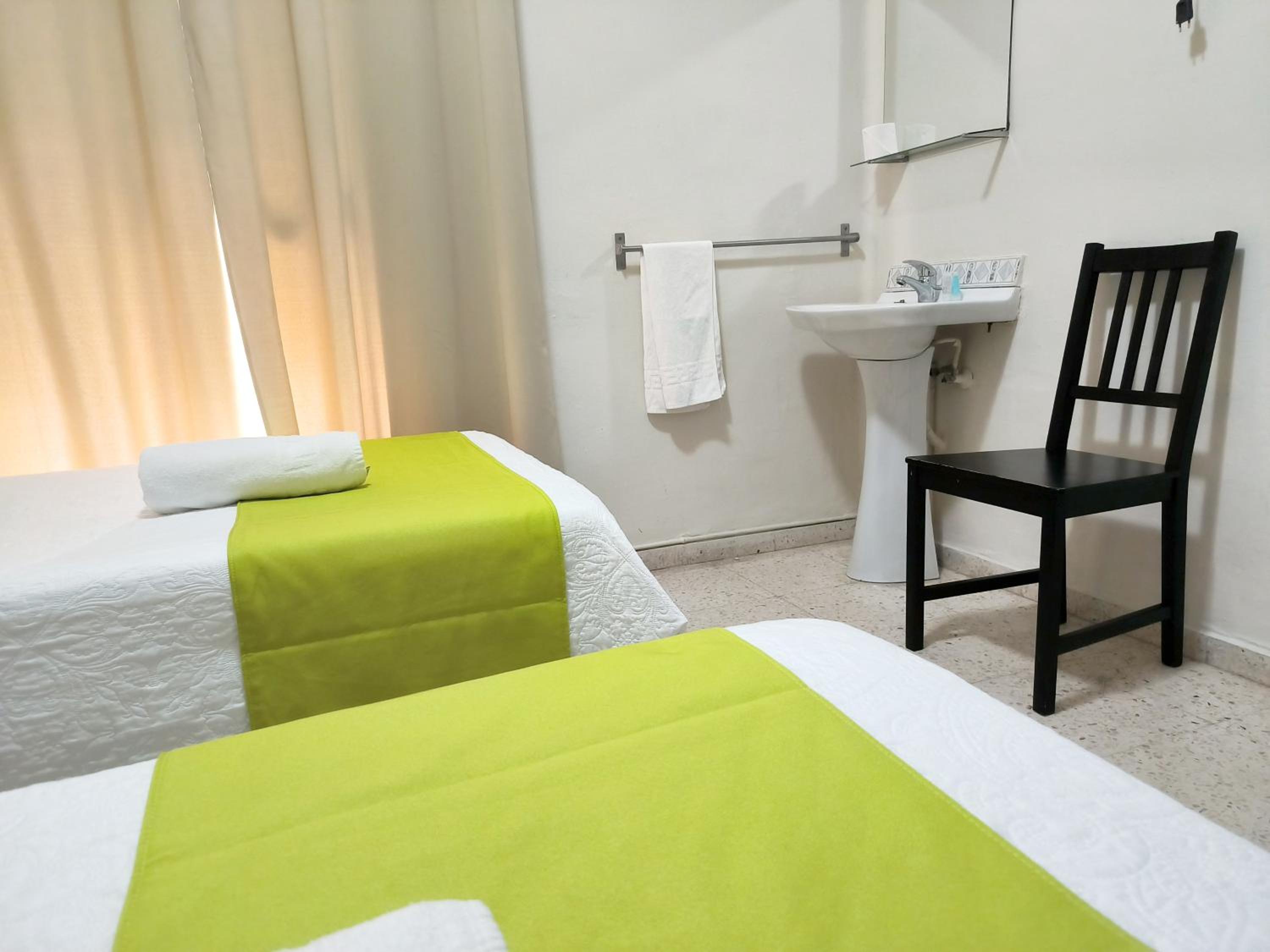 Pension Perez Montilla