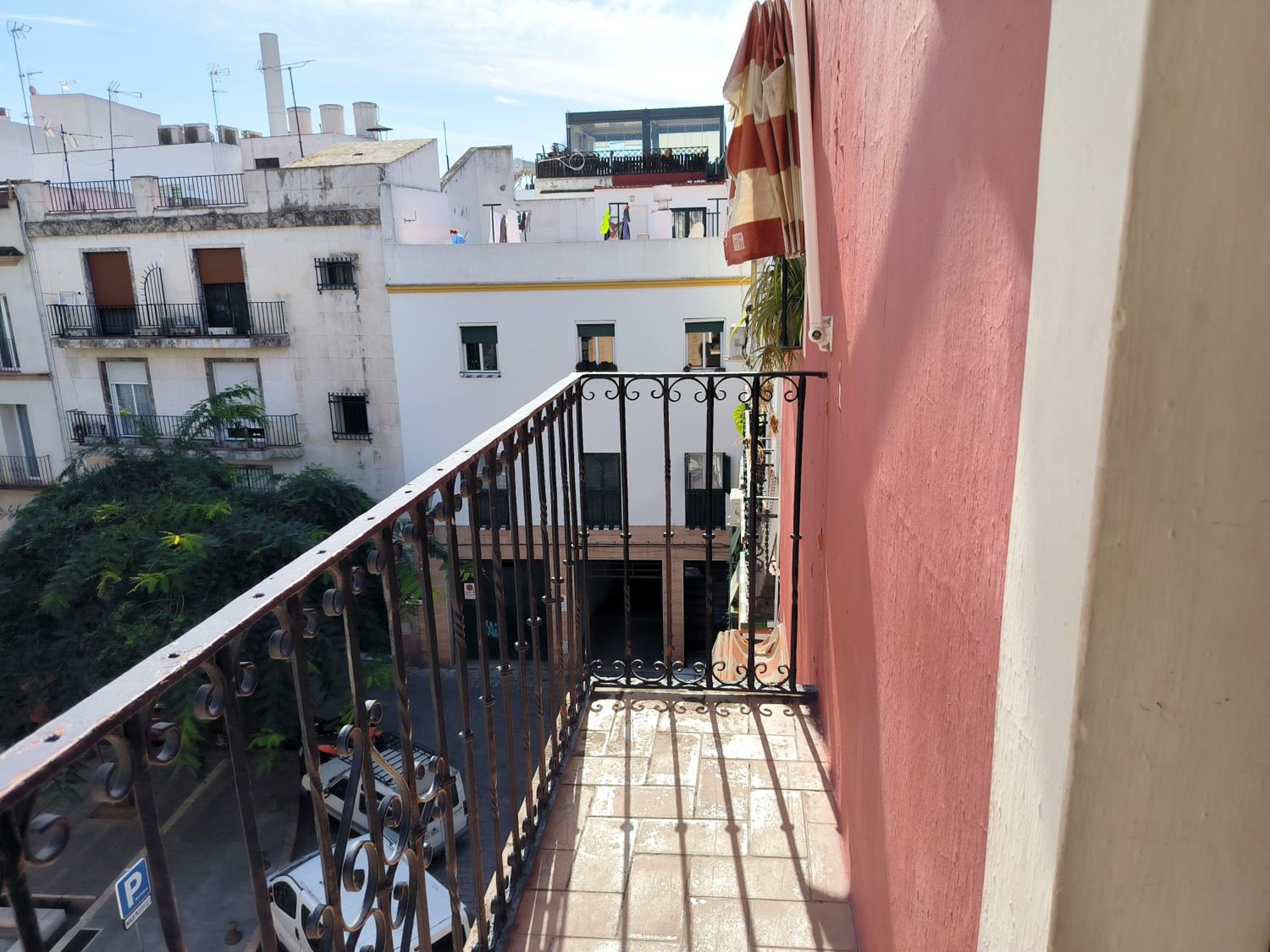 Pension Perez Montilla