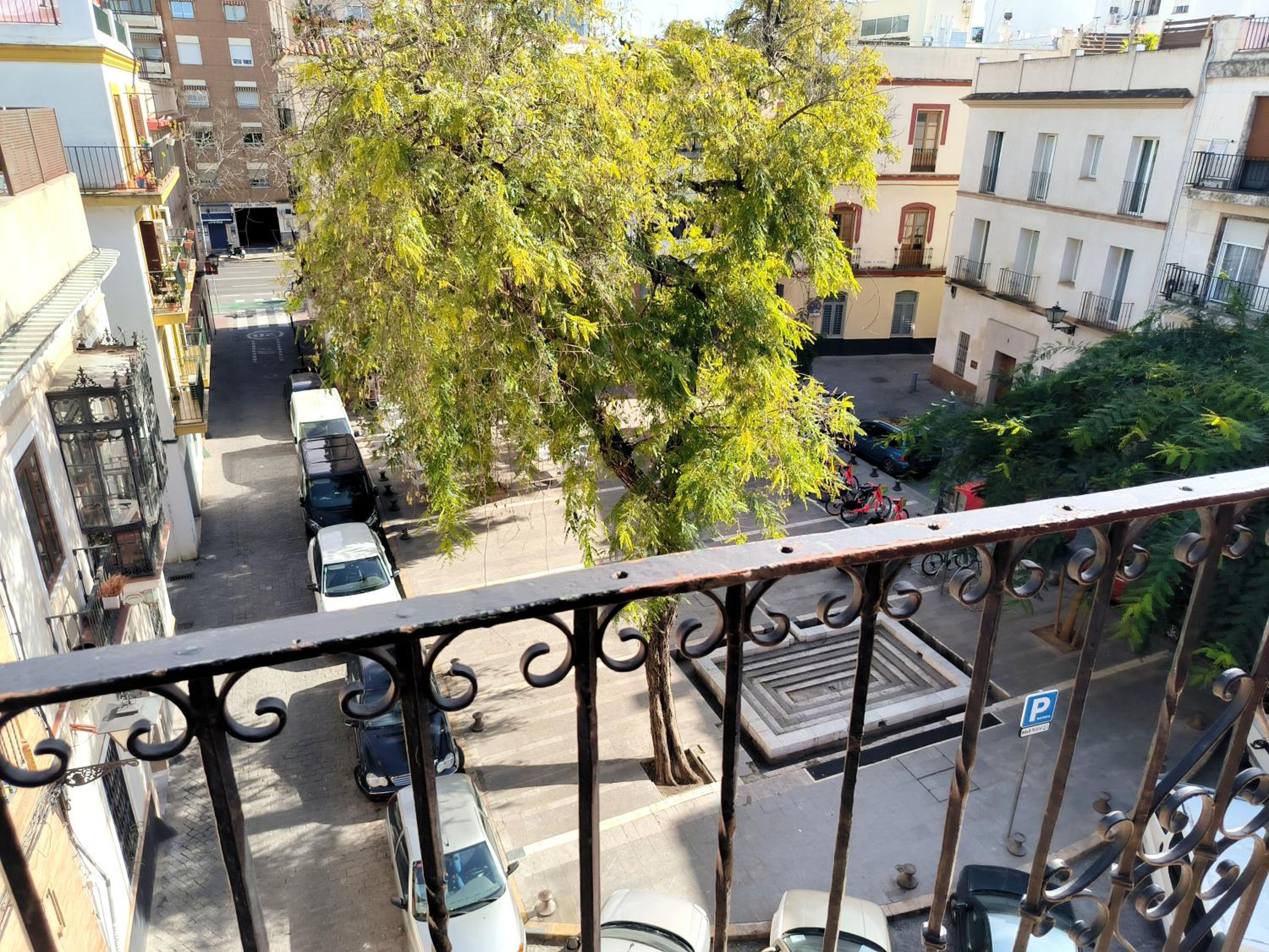 Pension Perez Montilla