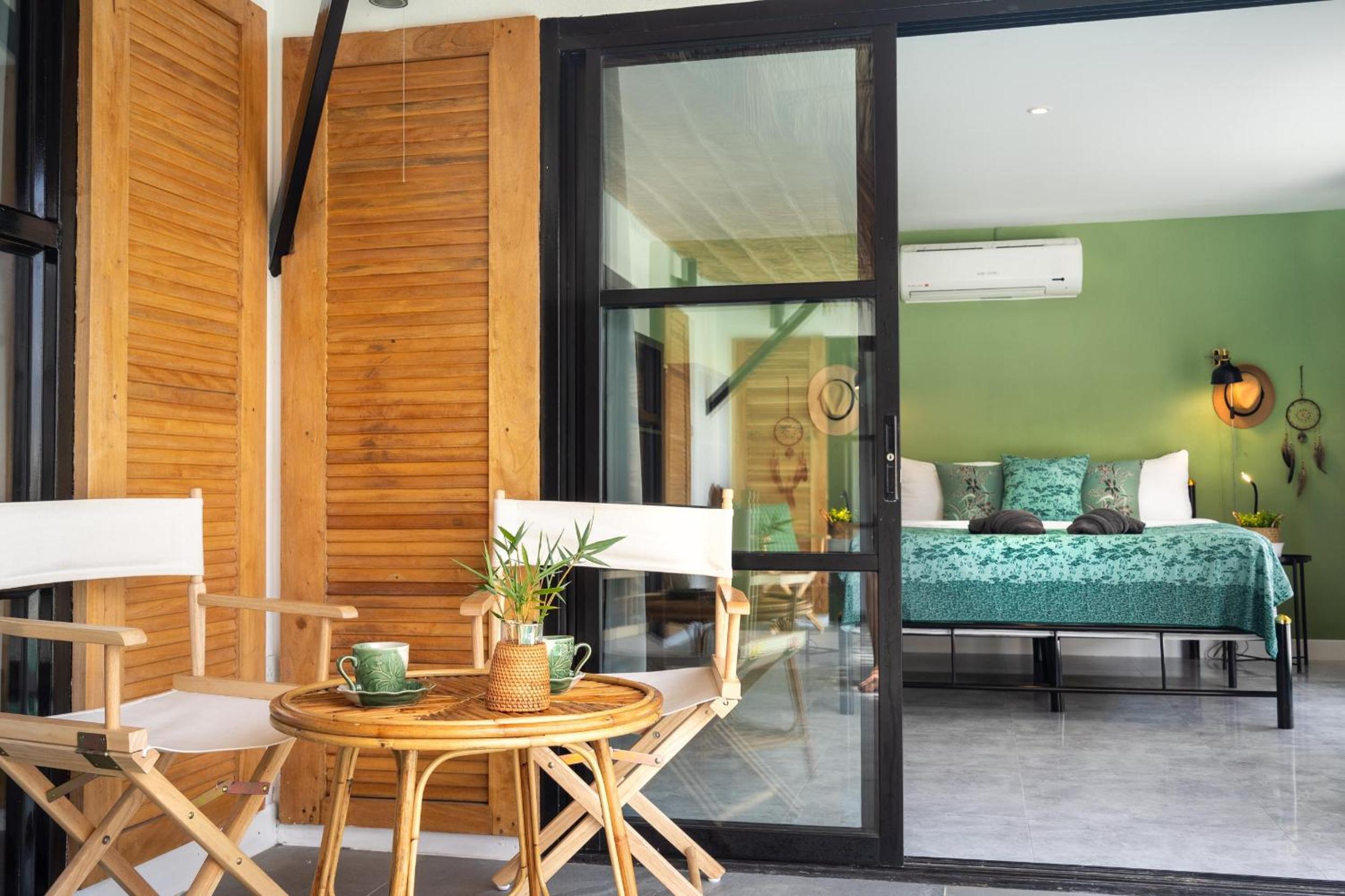 Manao Pool Villa 11 - 5 Mins Walk To The Beach