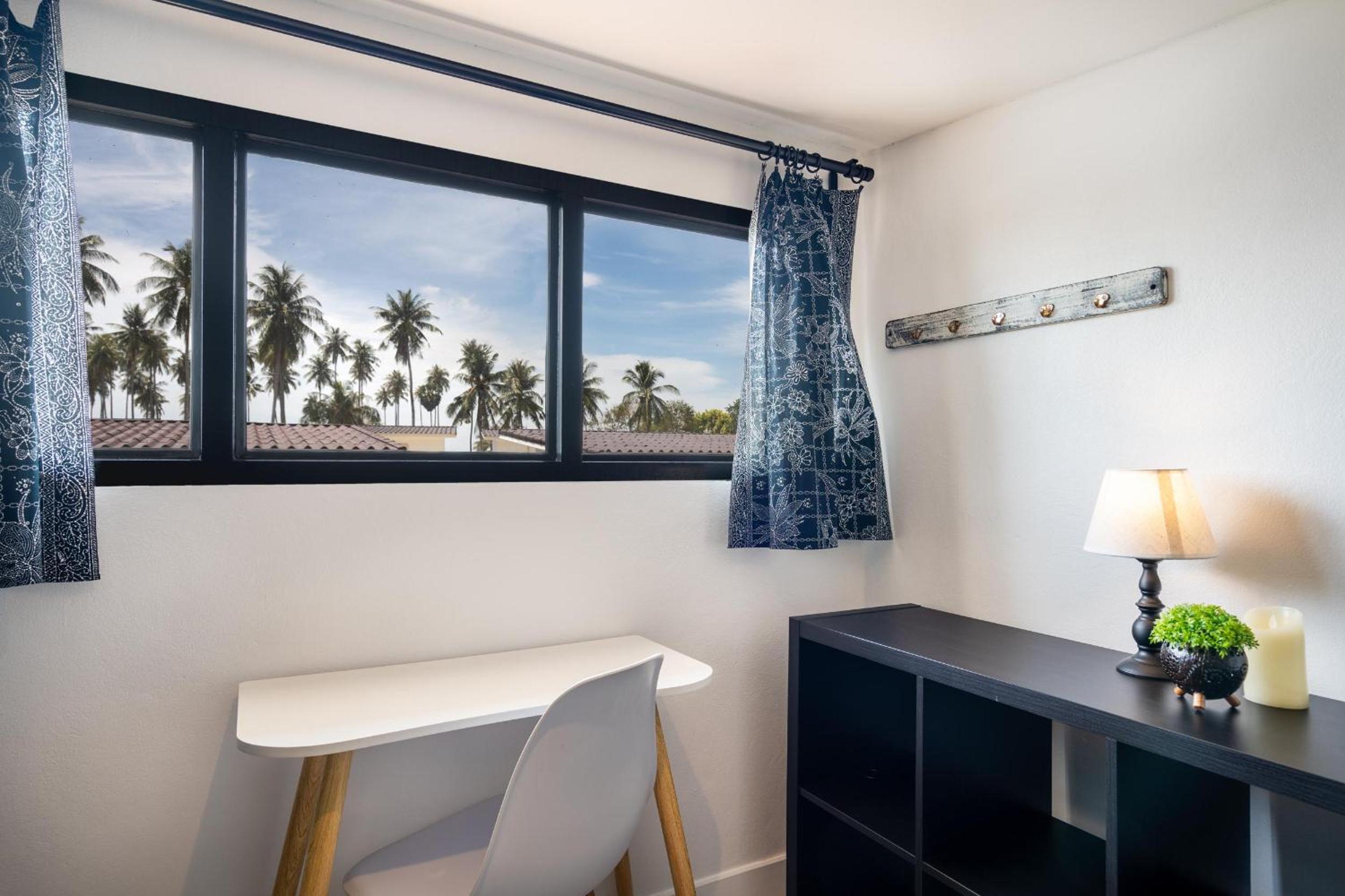 Manao Pool Villa 11 - 5 Mins Walk To The Beach