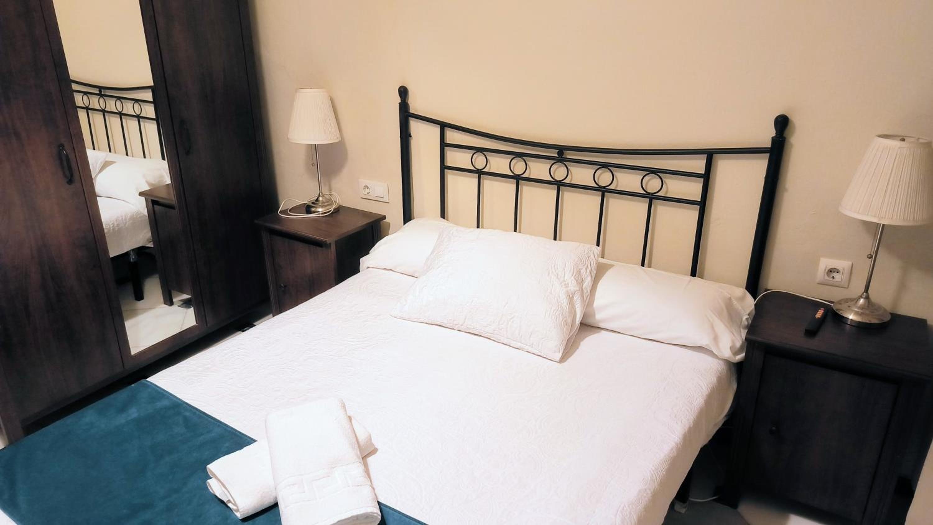 Pension Perez Montilla
