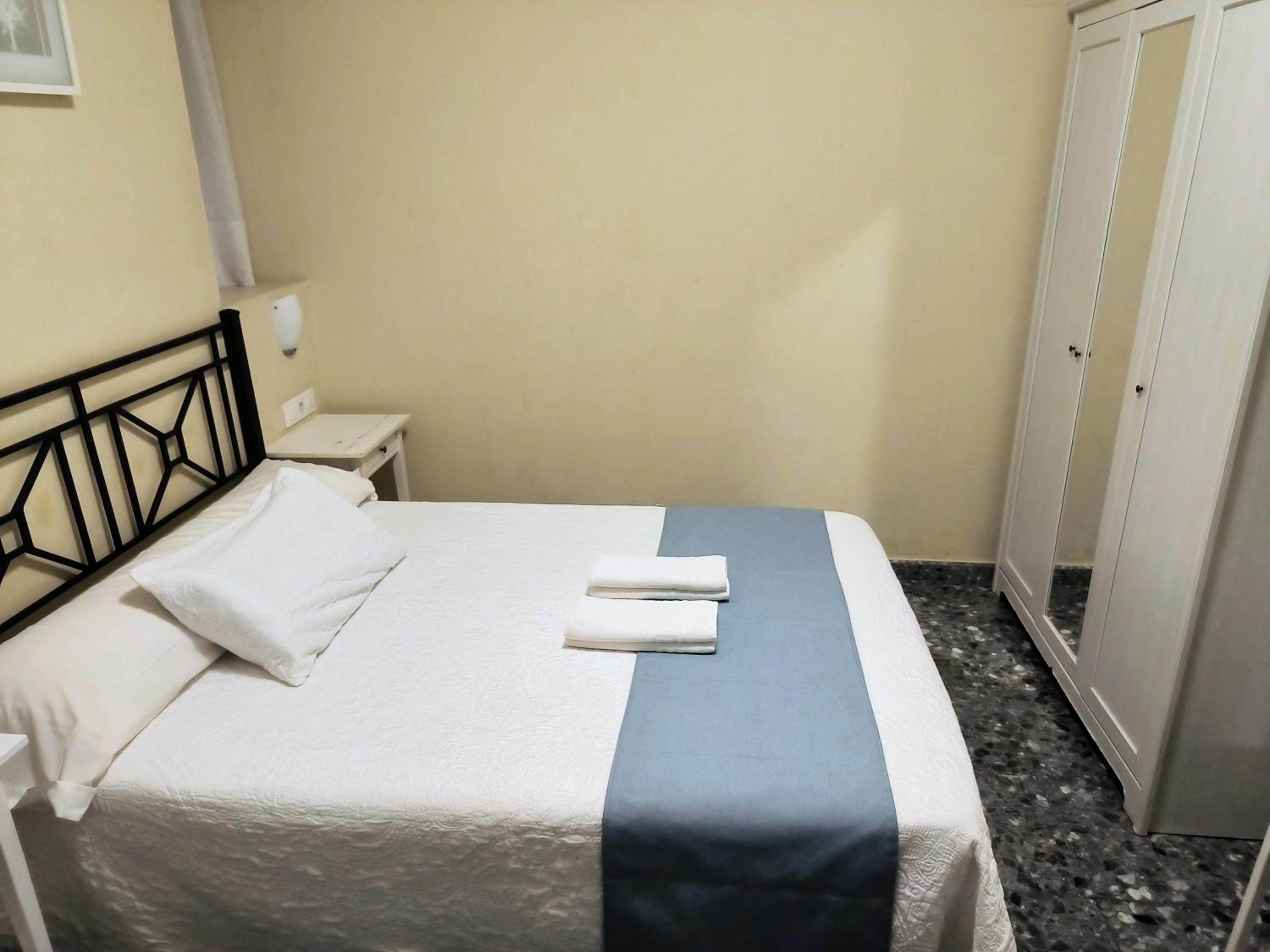 Pension Perez Montilla