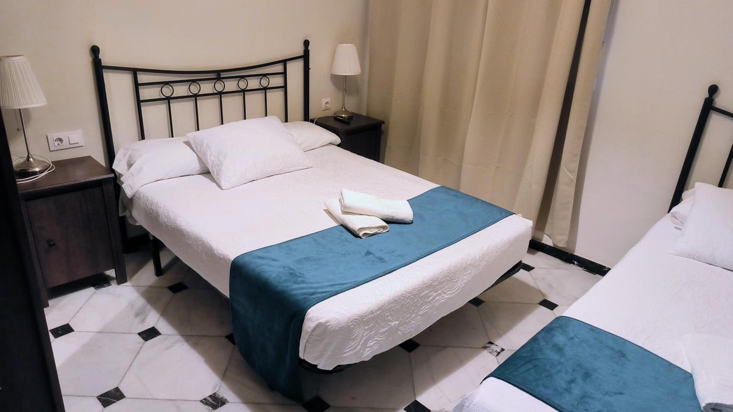 Pension Perez Montilla