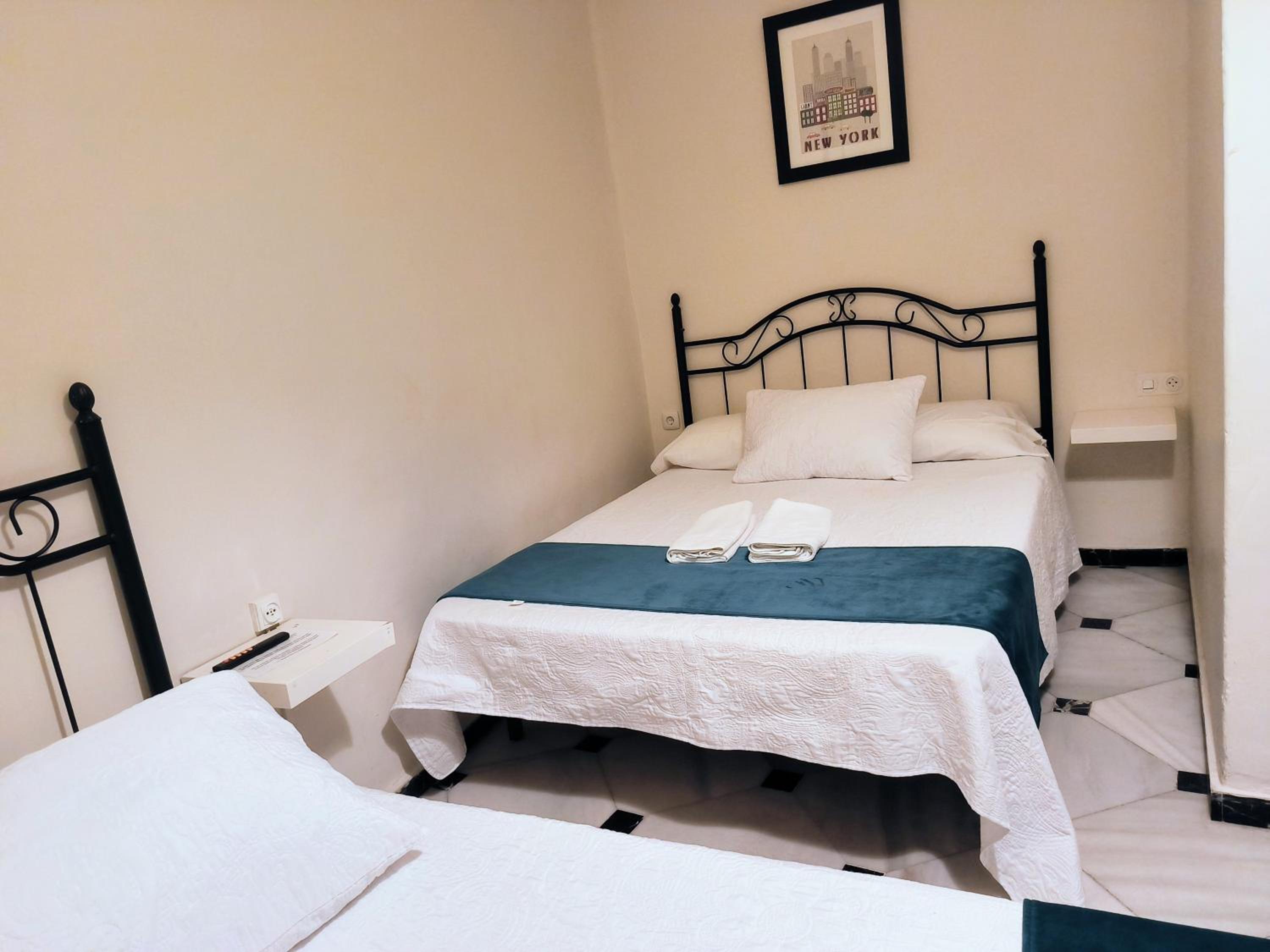 Pension Perez Montilla