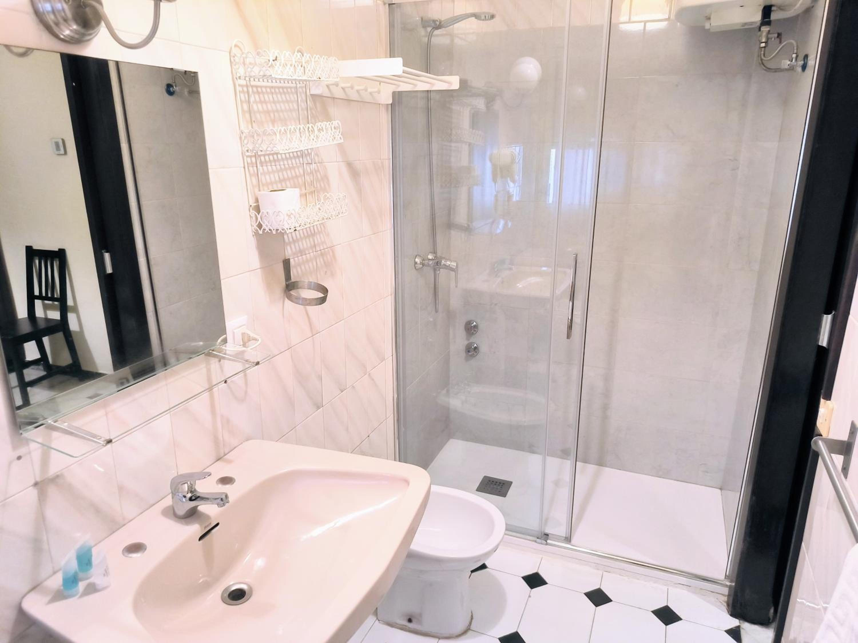 Pension Perez Montilla