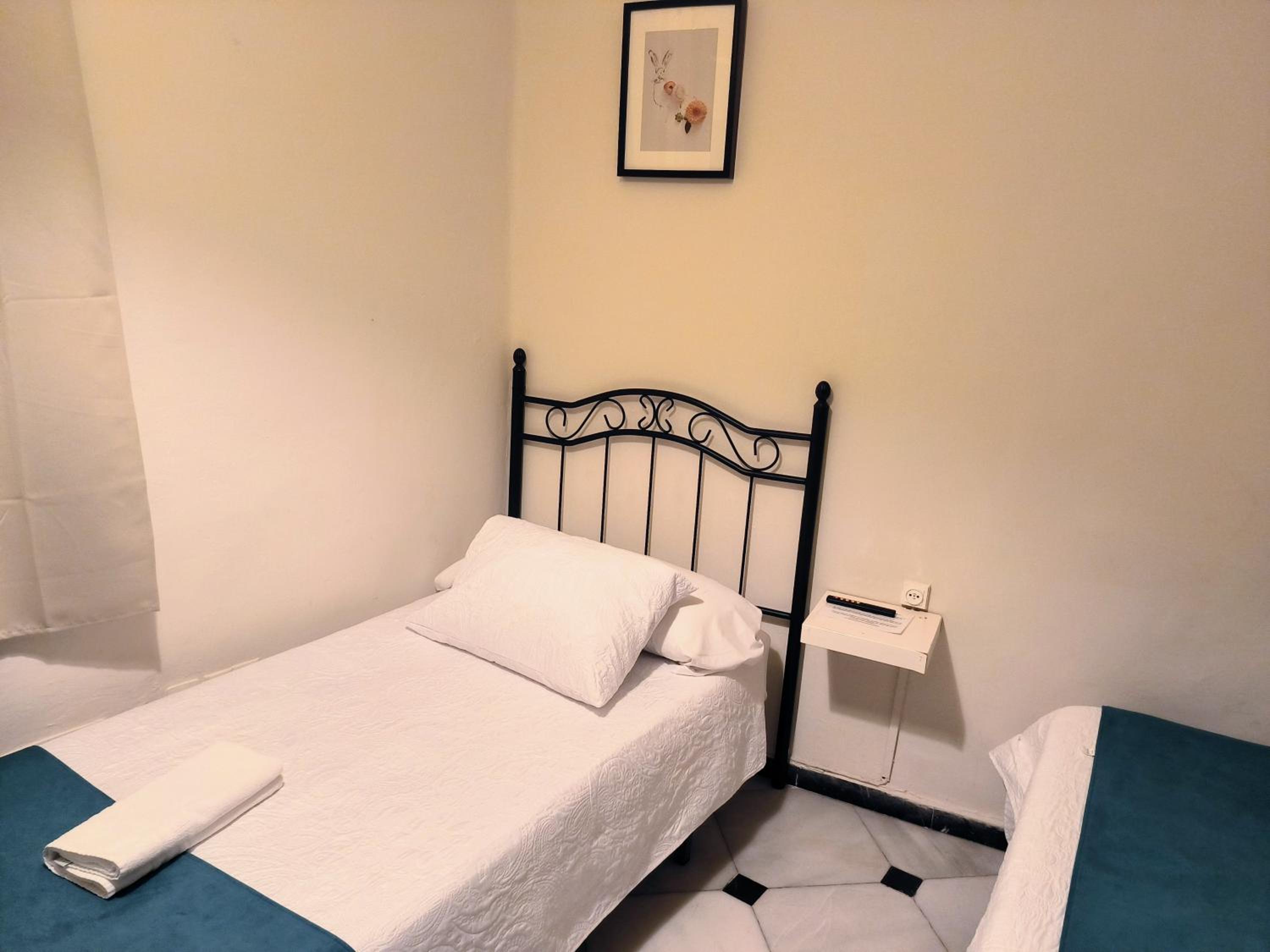 Pension Perez Montilla