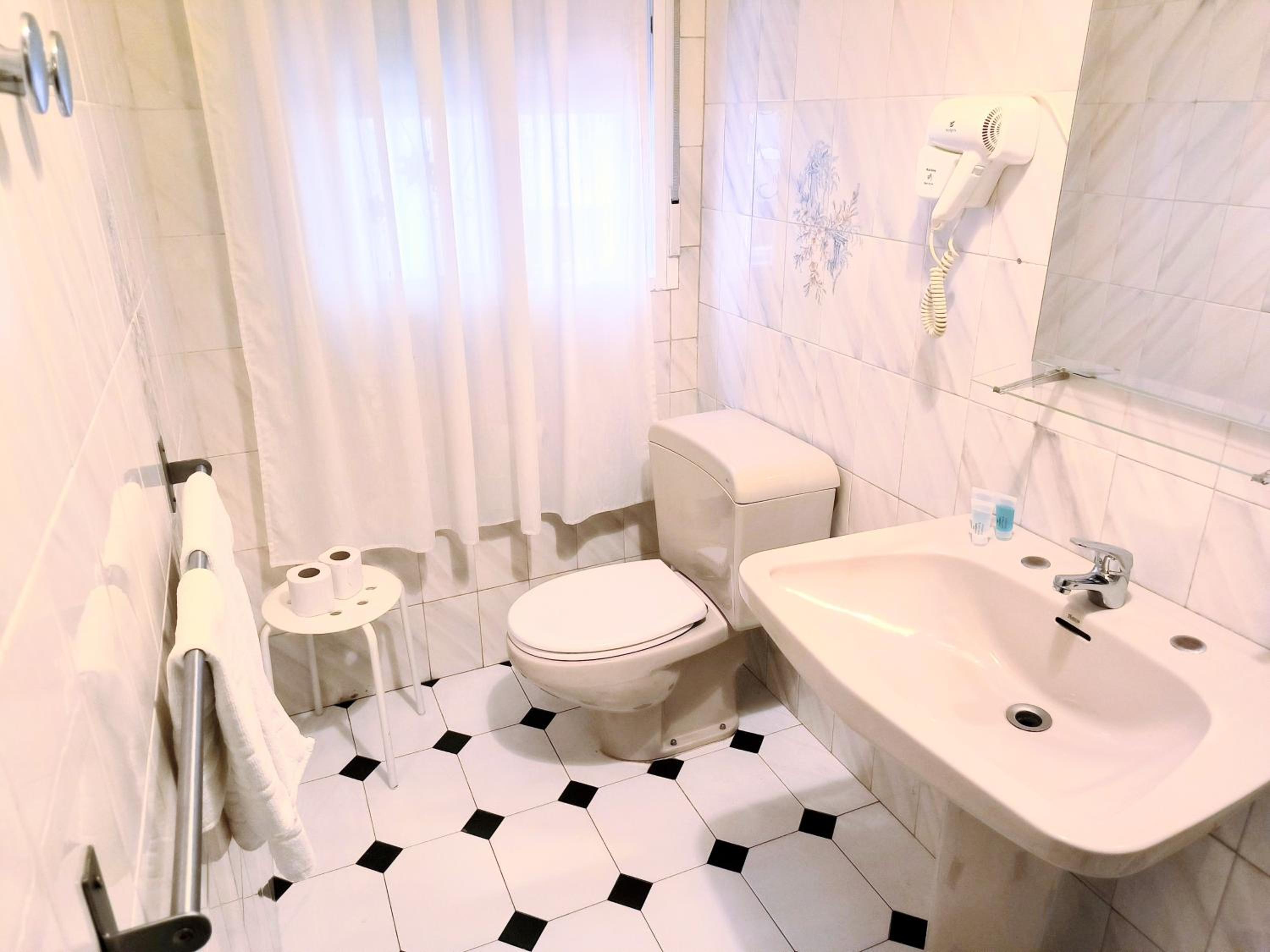 Pension Perez Montilla