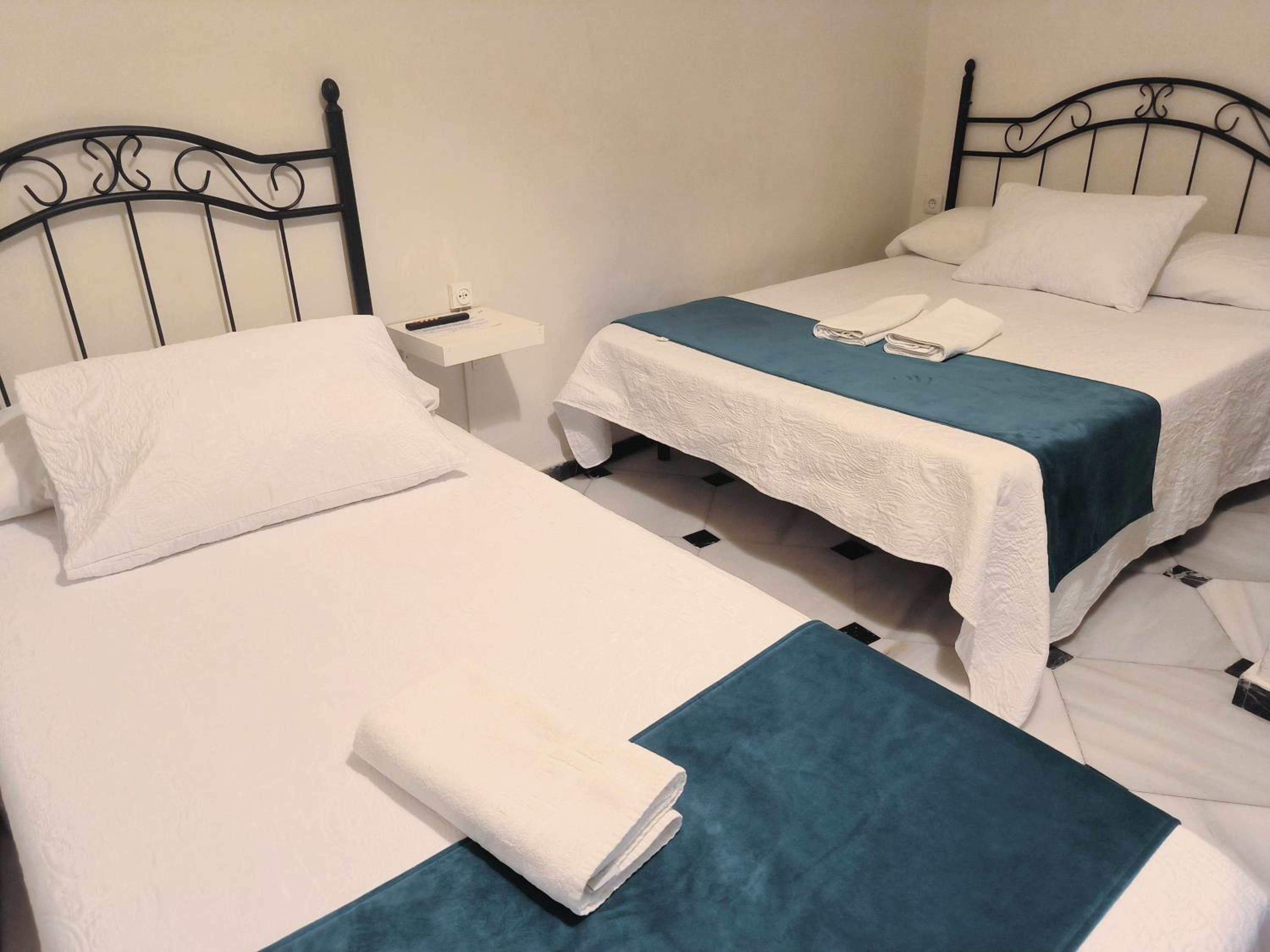 Pension Perez Montilla