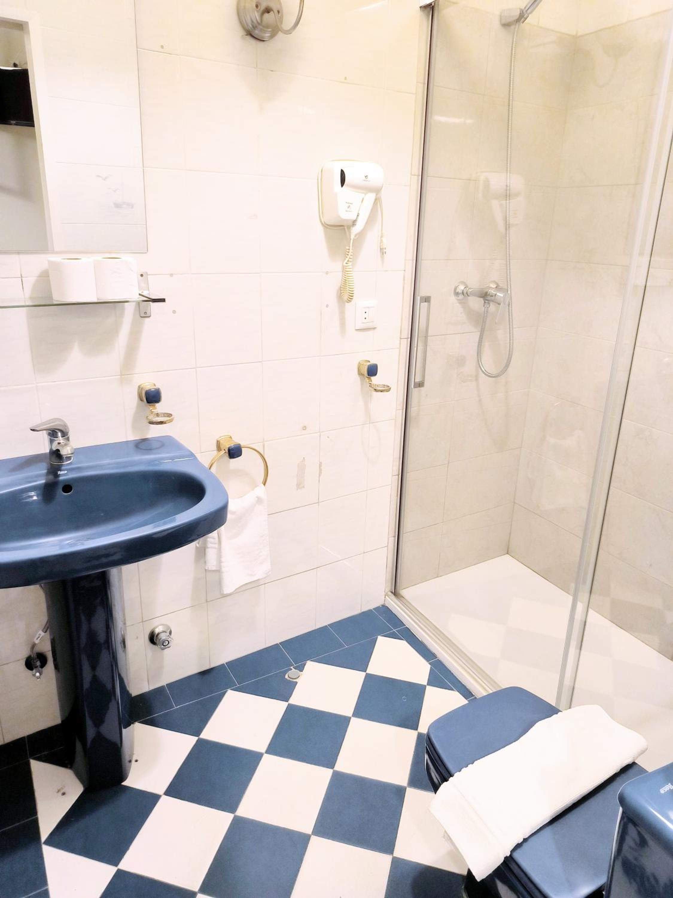 Pension Perez Montilla
