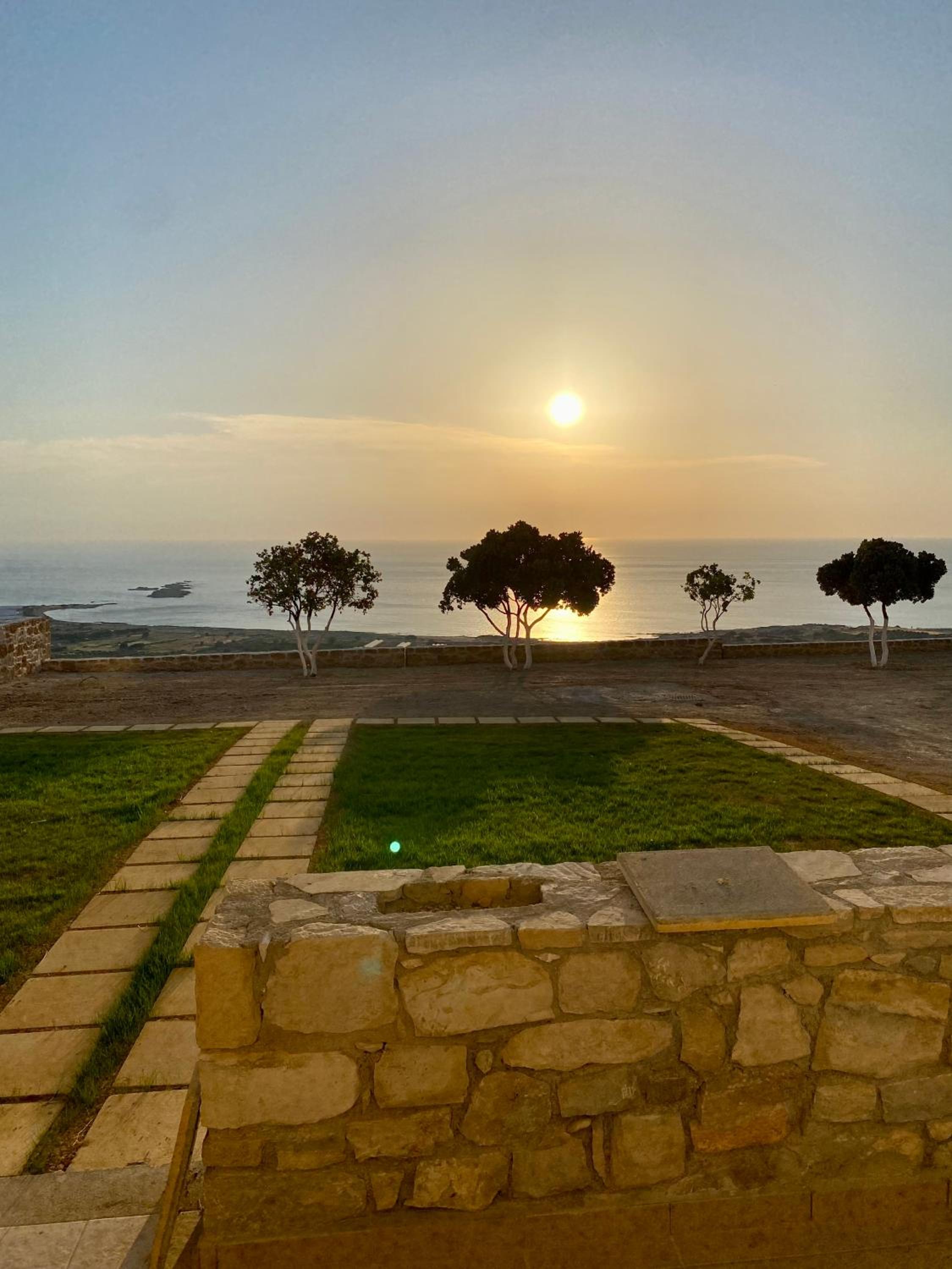 Mathios Apartments Falassarna