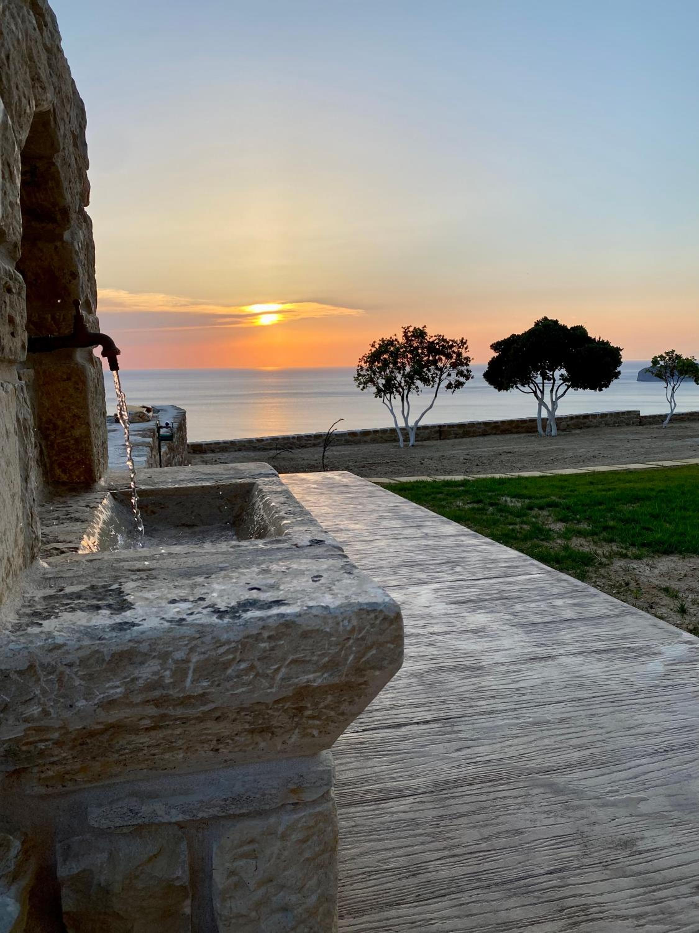 Mathios Apartments Falassarna