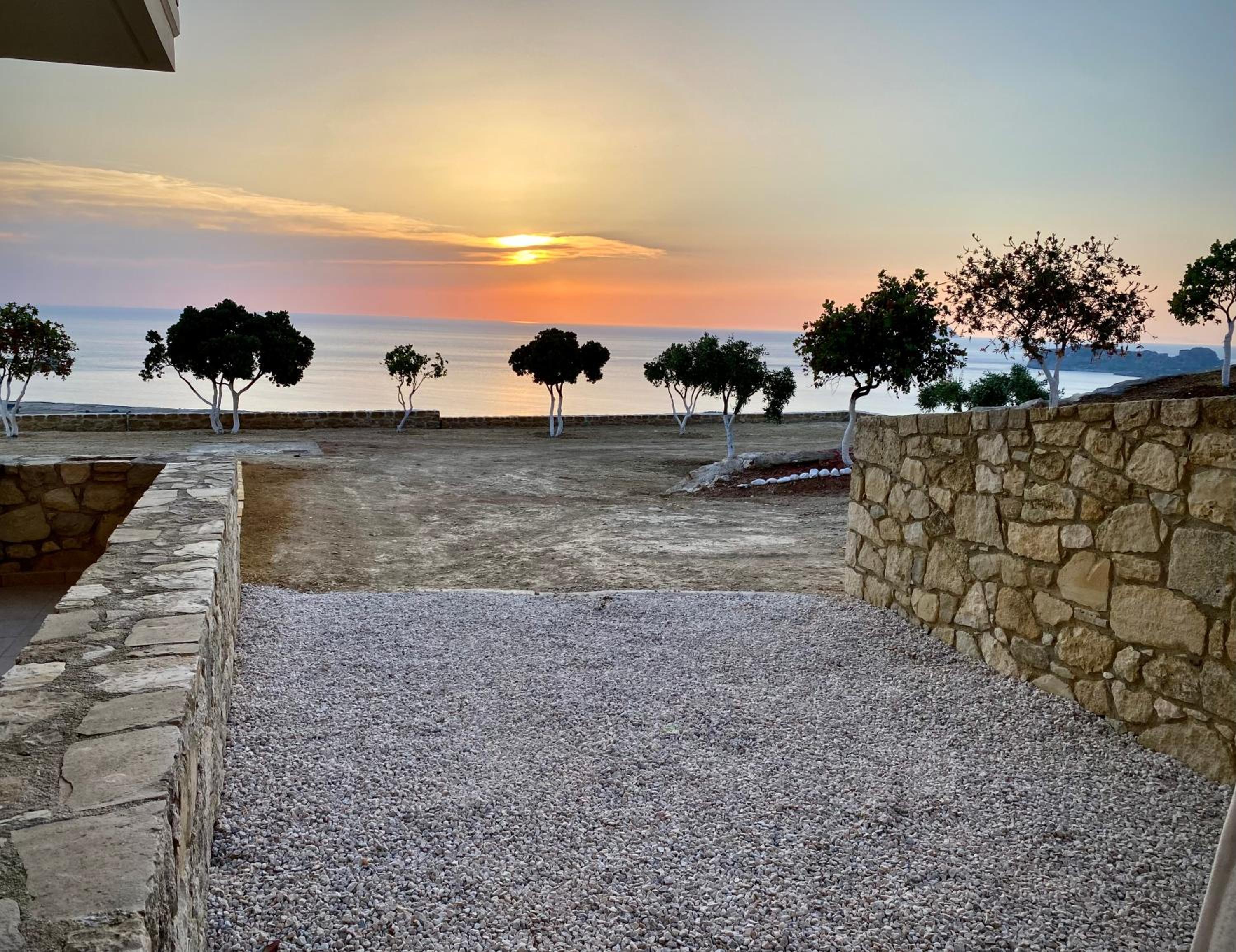Mathios Apartments Falassarna