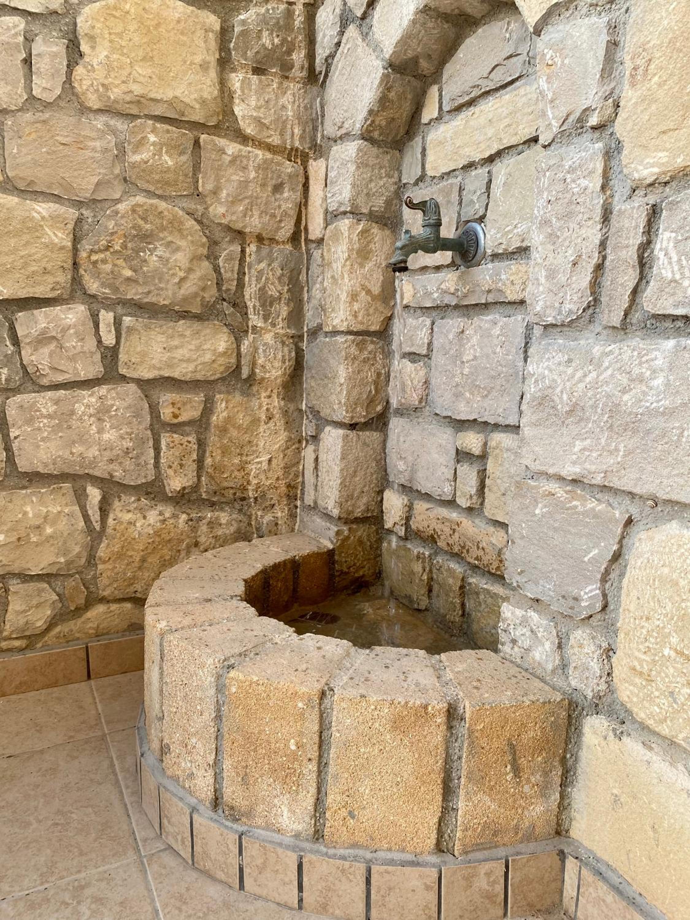 Mathios Apartments Falassarna