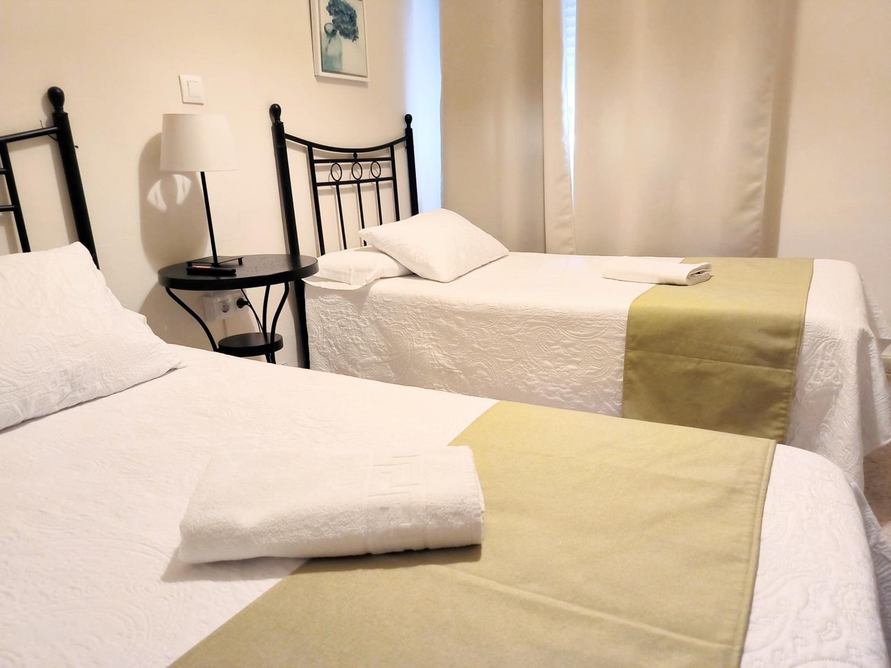 Pension Perez Montilla