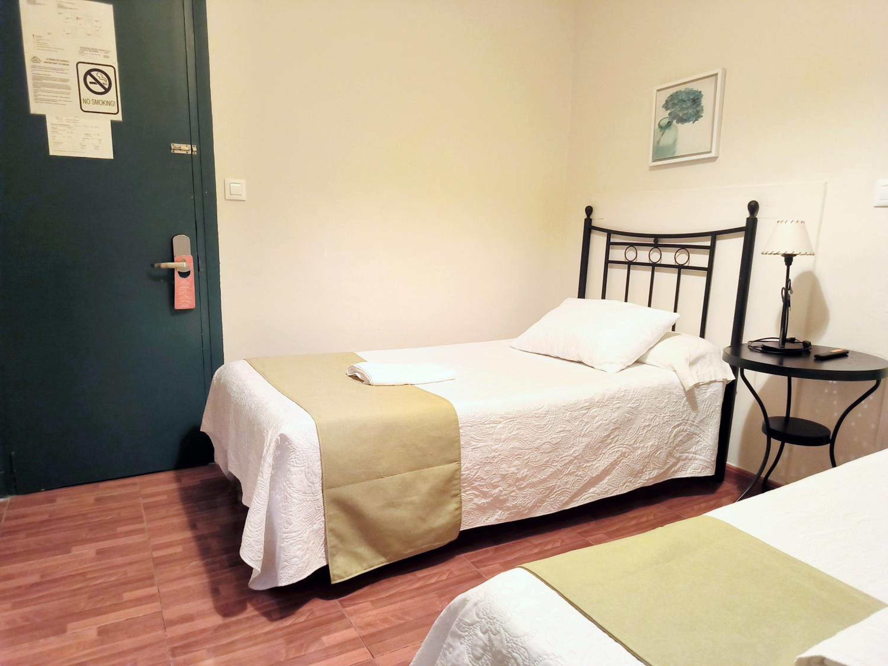 Pension Perez Montilla