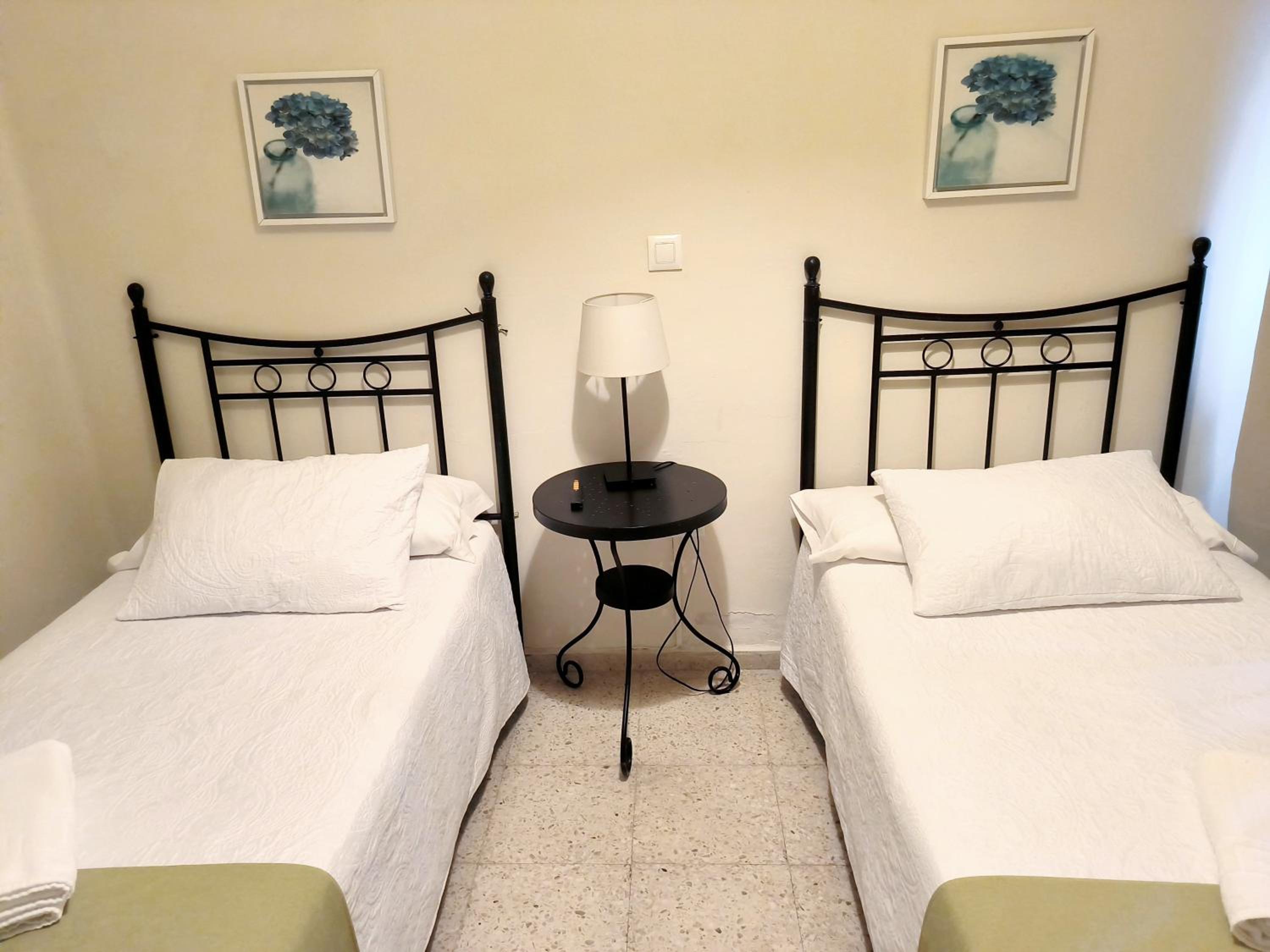 Pension Perez Montilla