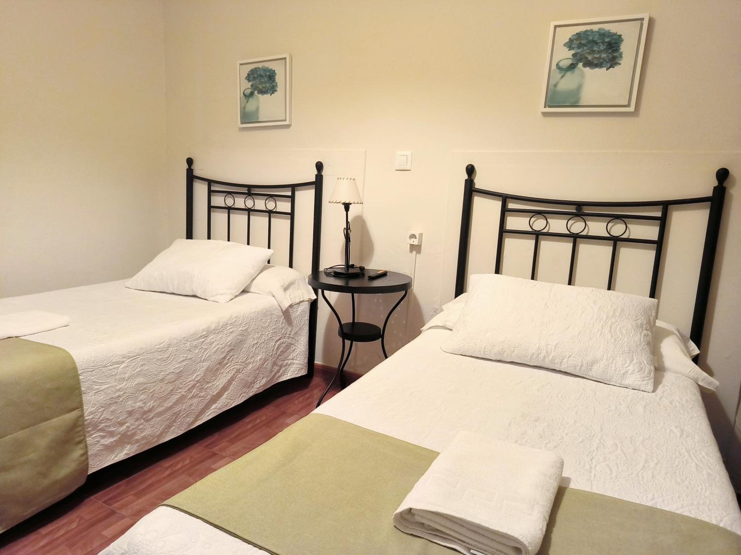 Pension Perez Montilla
