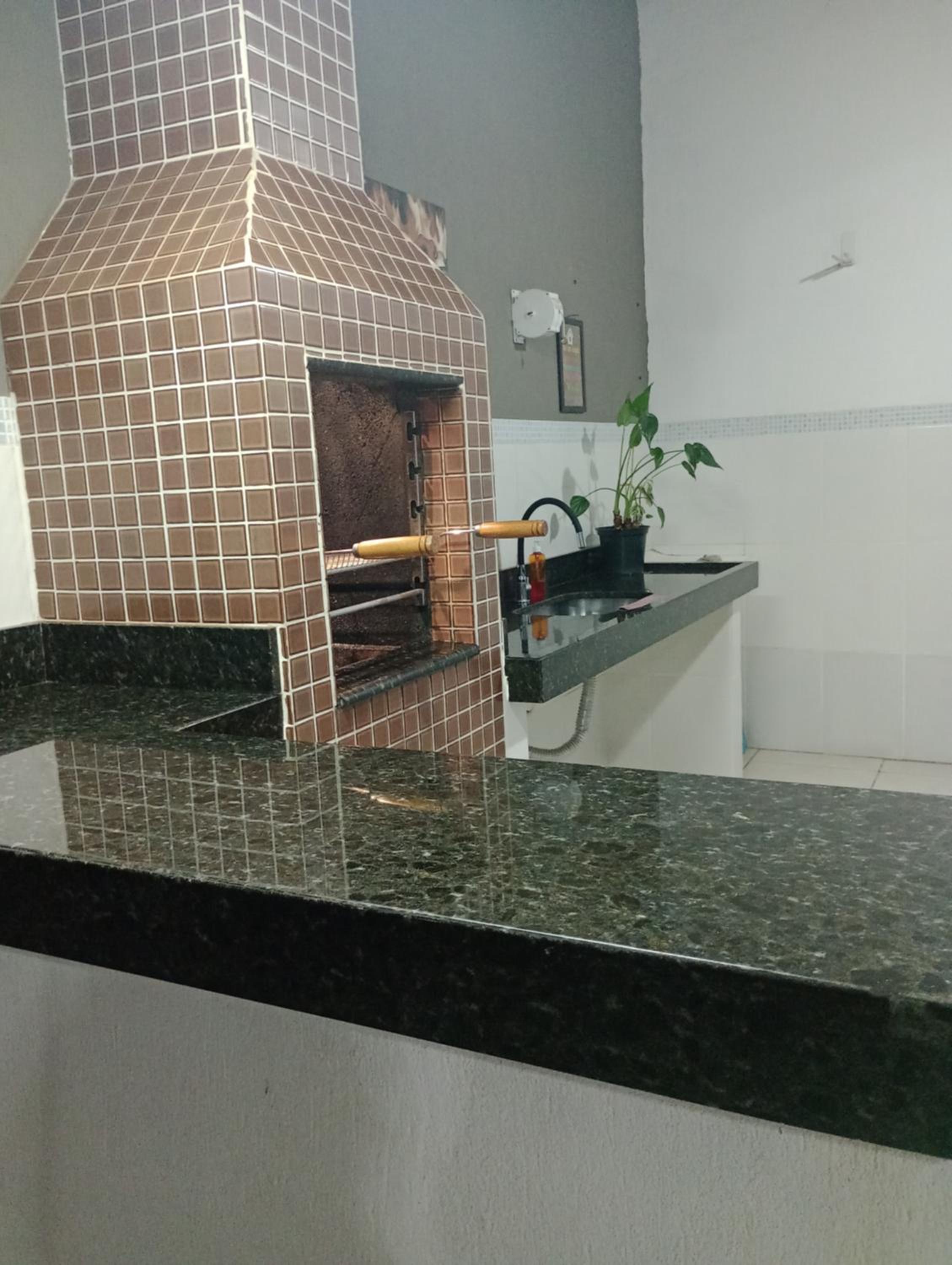 Casa Temporada BV Capitolio