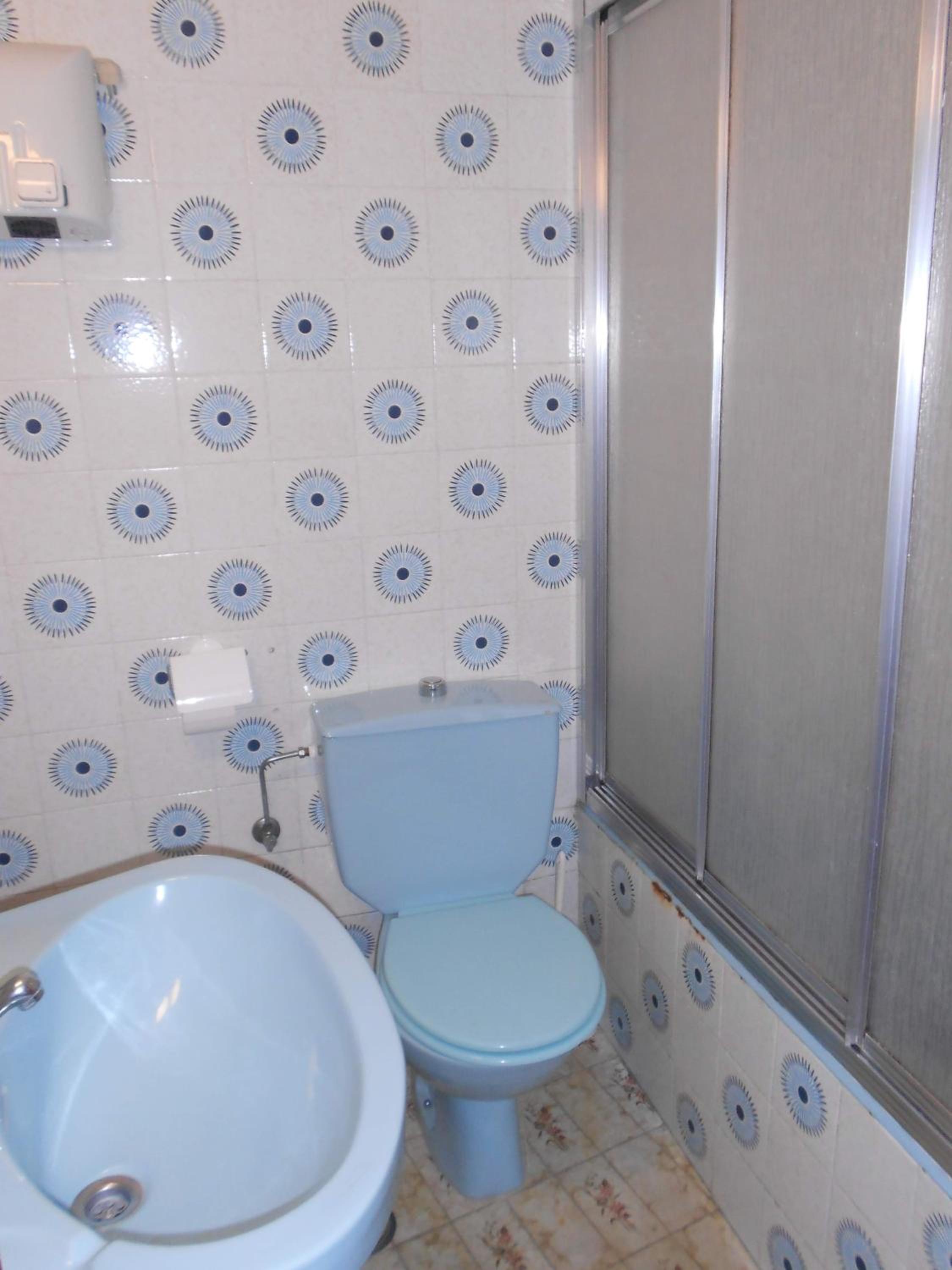 Pension Perez Montilla