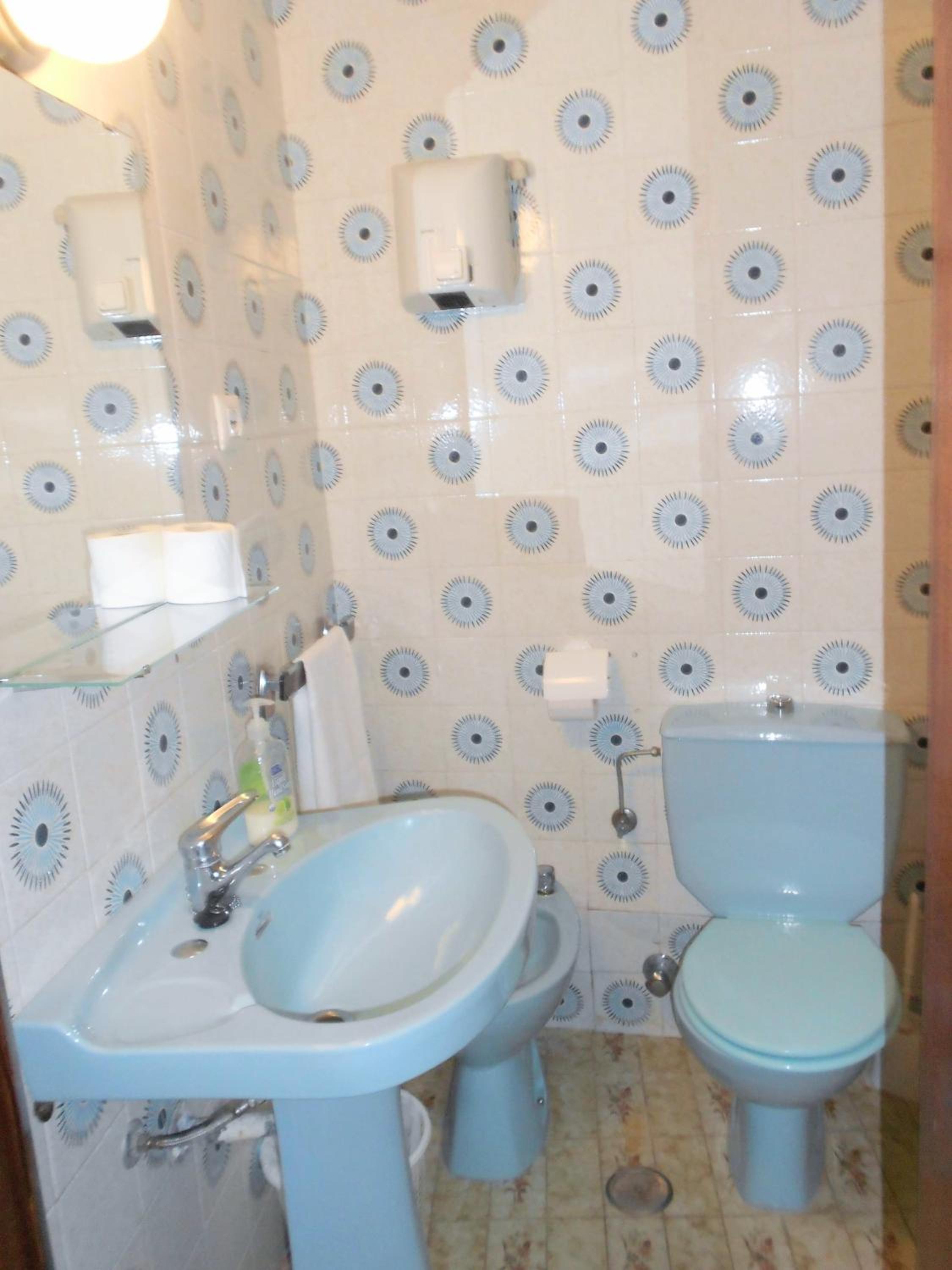 Pension Perez Montilla