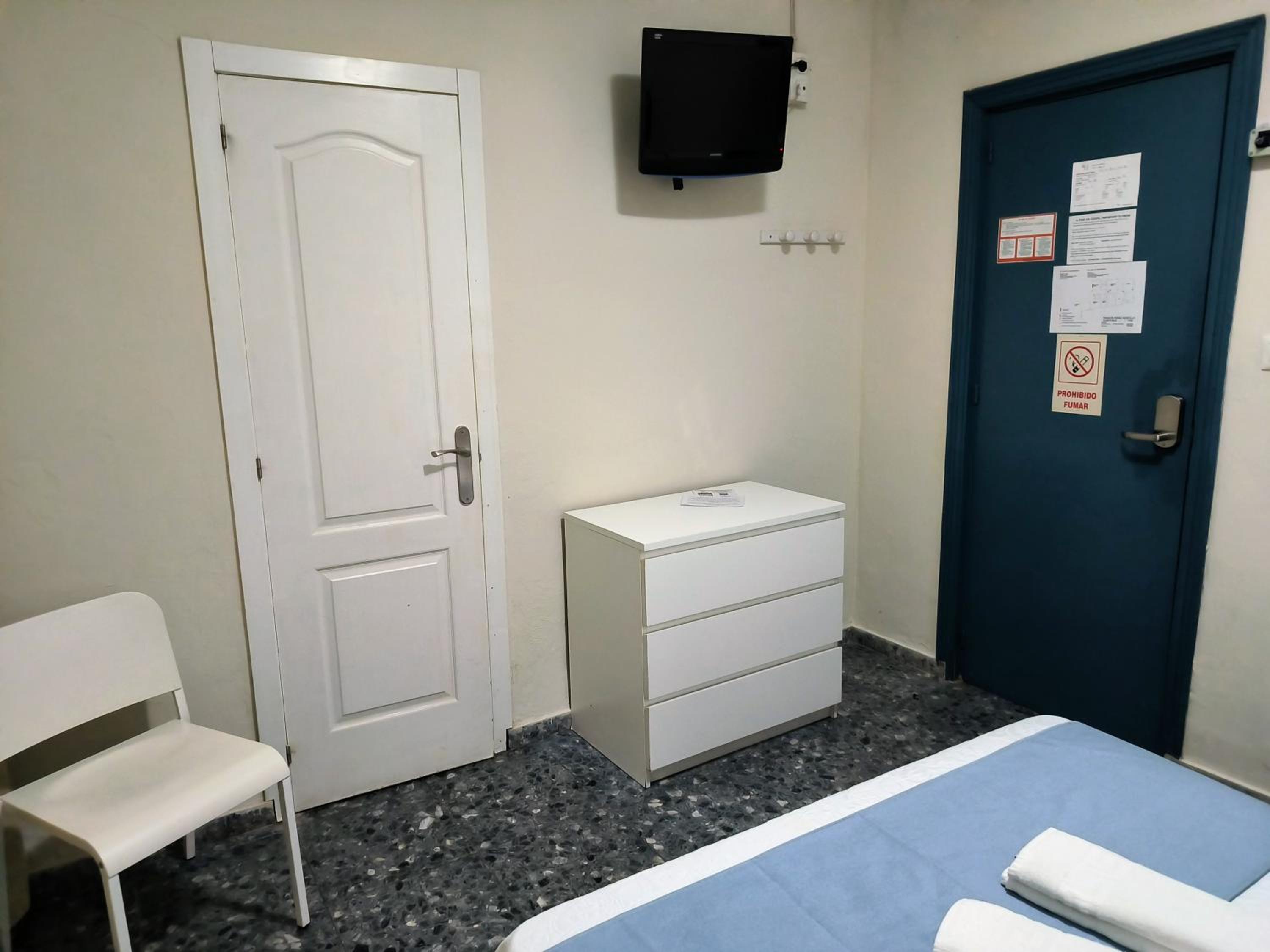 Pension Perez Montilla