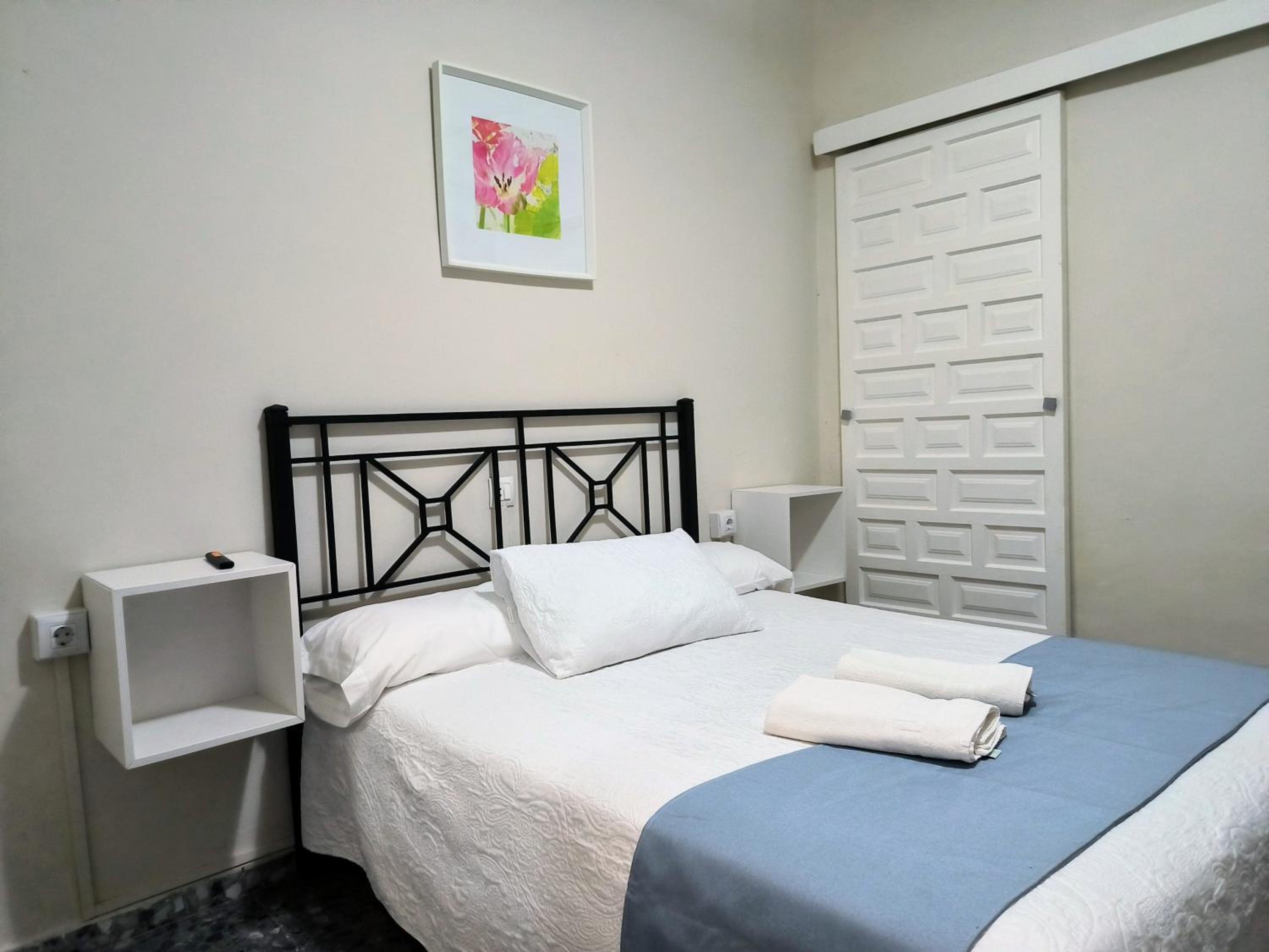 Pension Perez Montilla