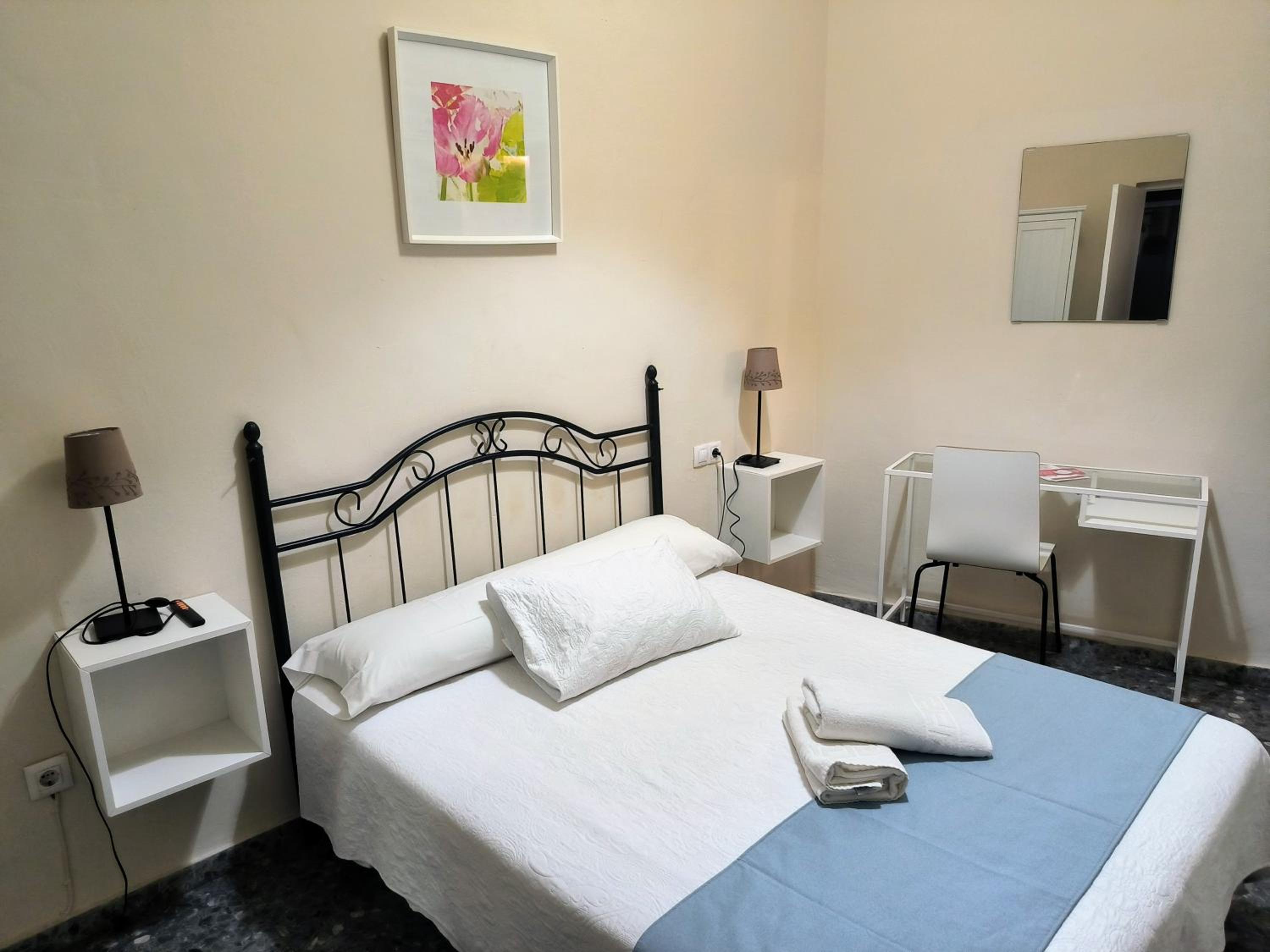 Pension Perez Montilla