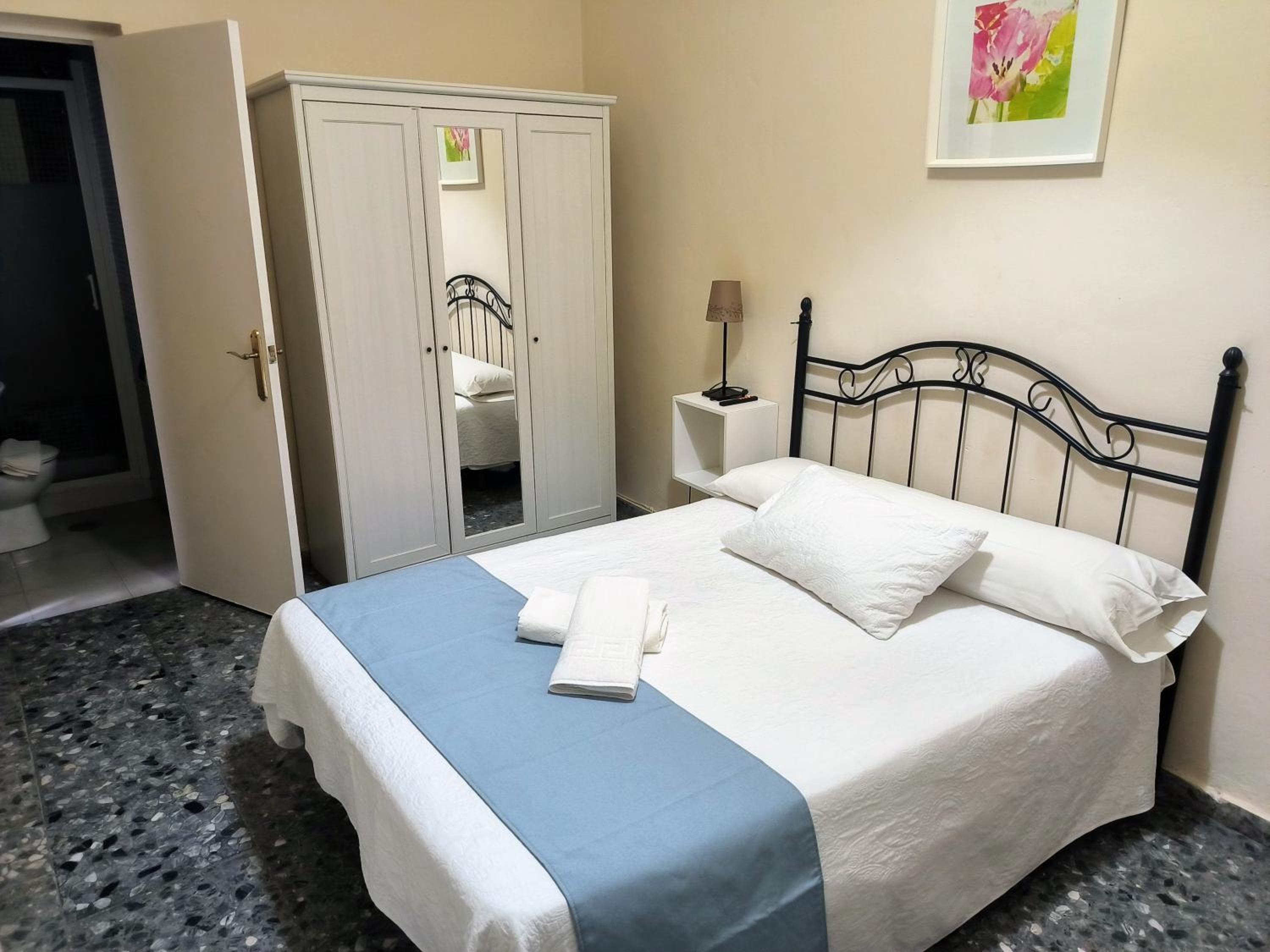 Pension Perez Montilla
