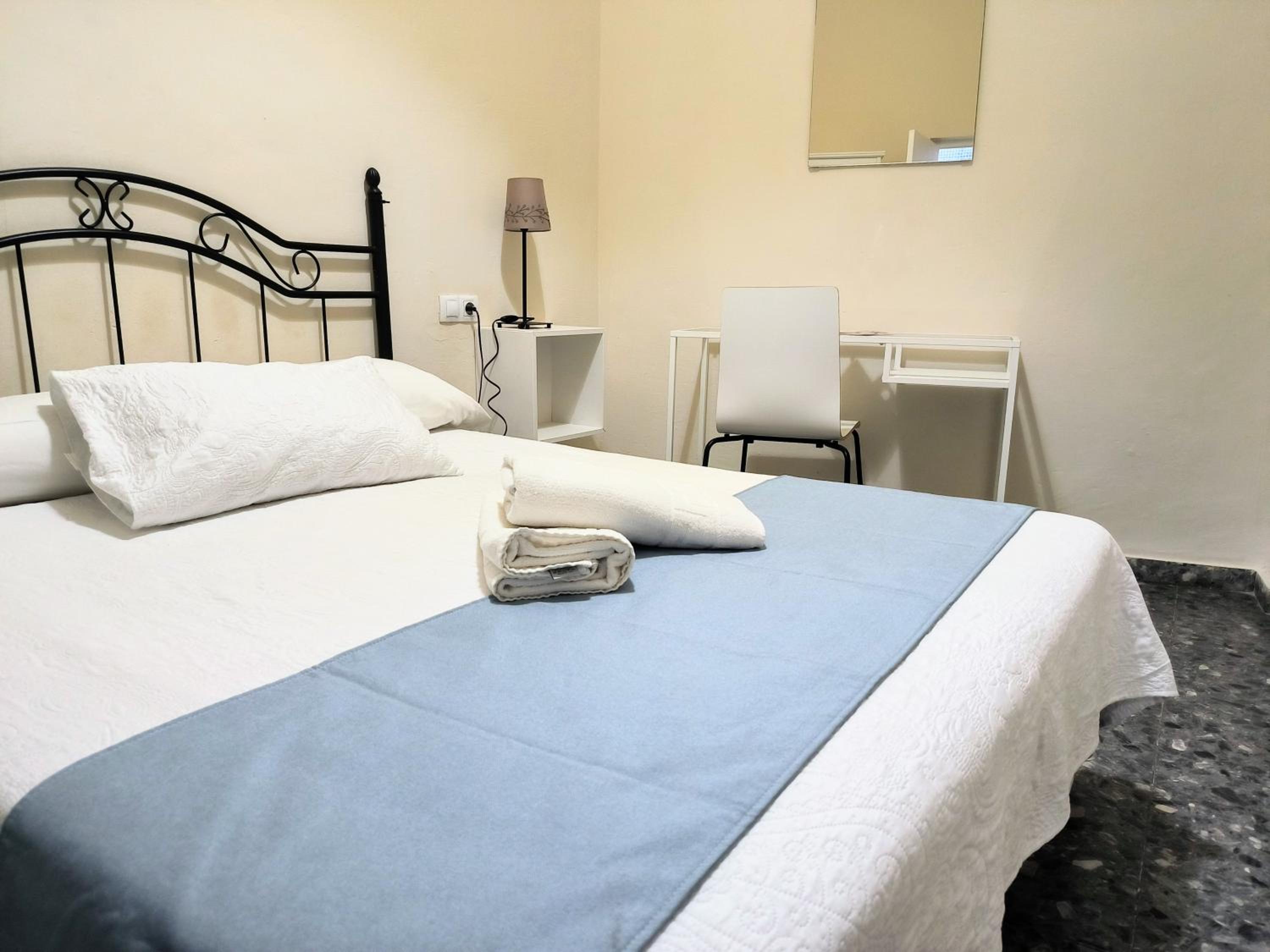 Pension Perez Montilla