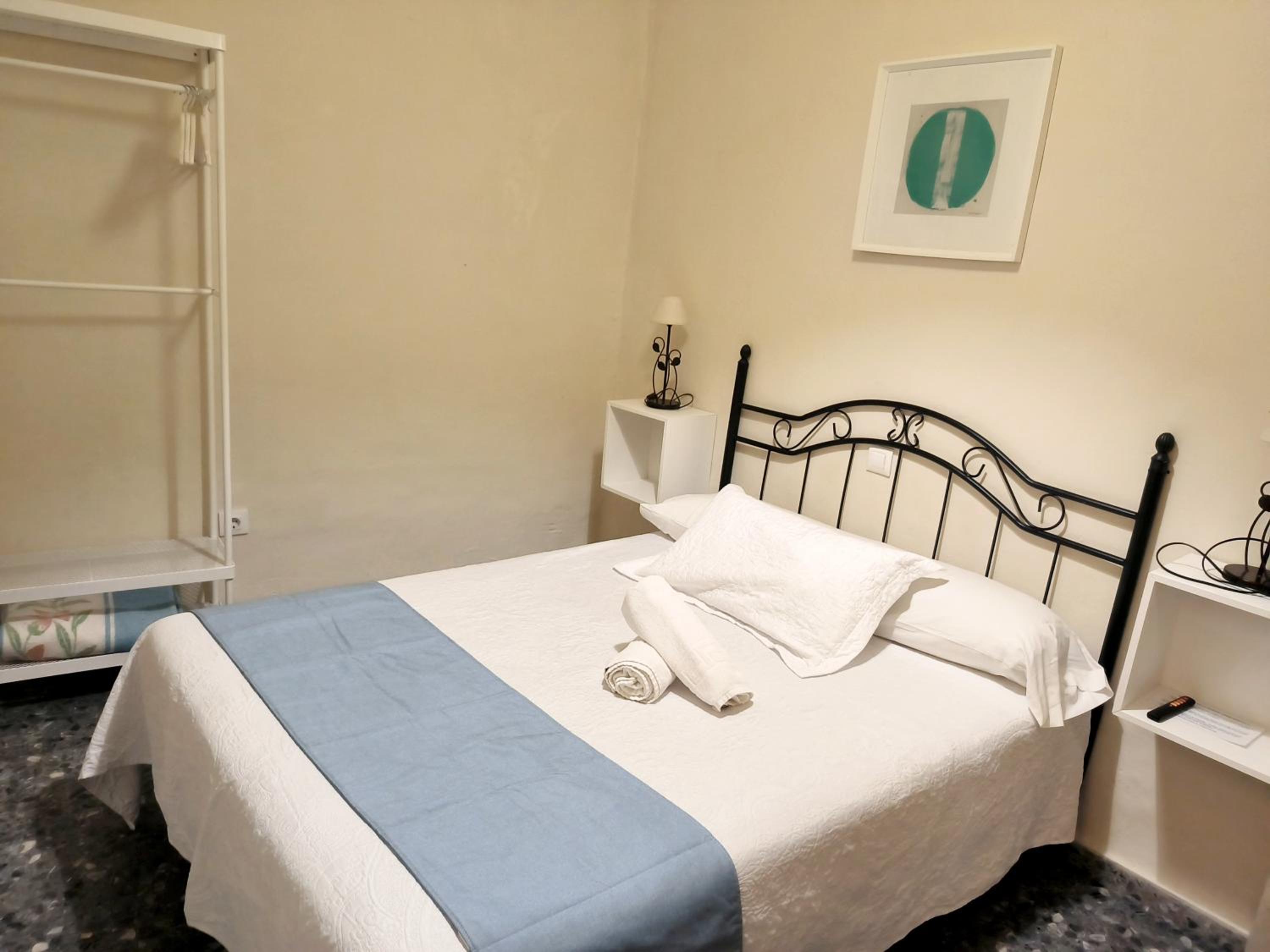 Pension Perez Montilla