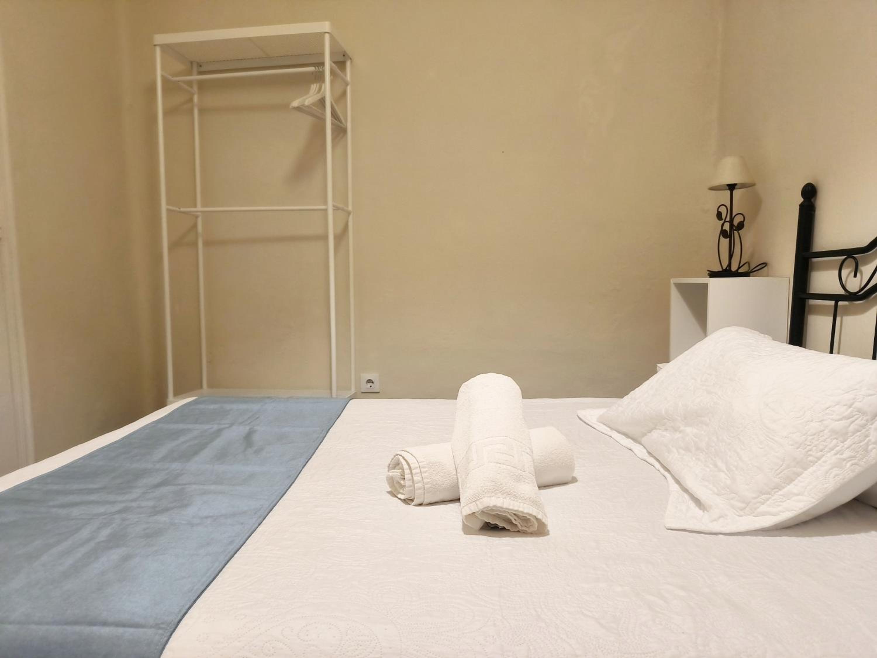 Pension Perez Montilla