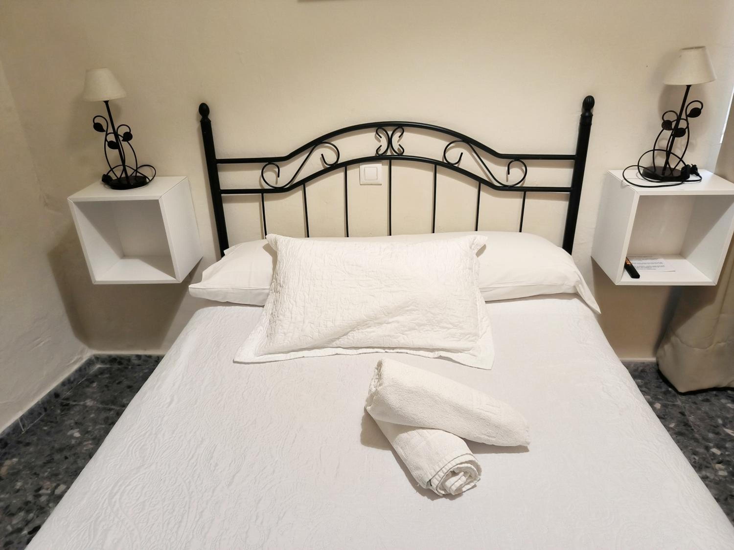 Pension Perez Montilla