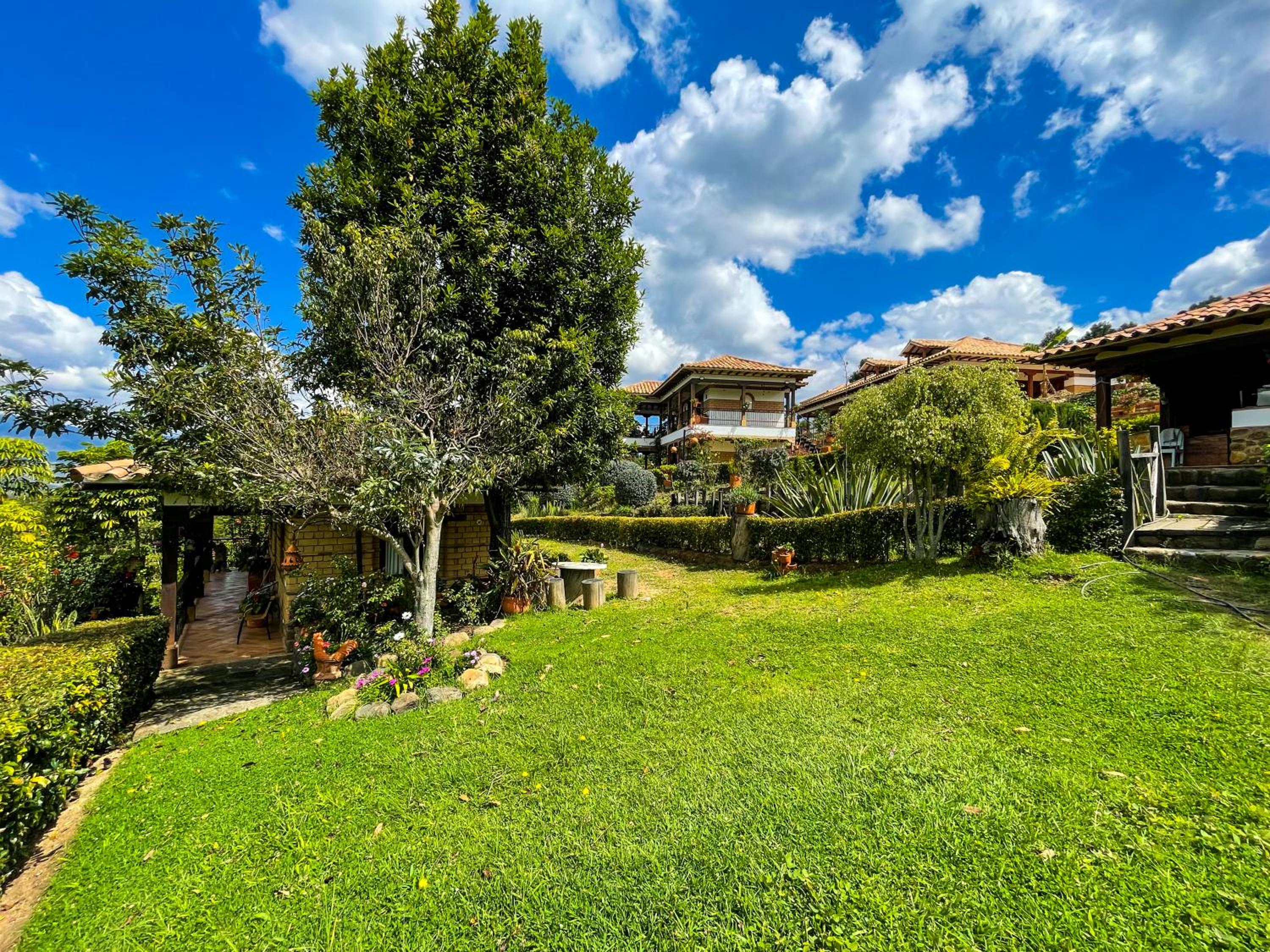 Posada María del Carmen