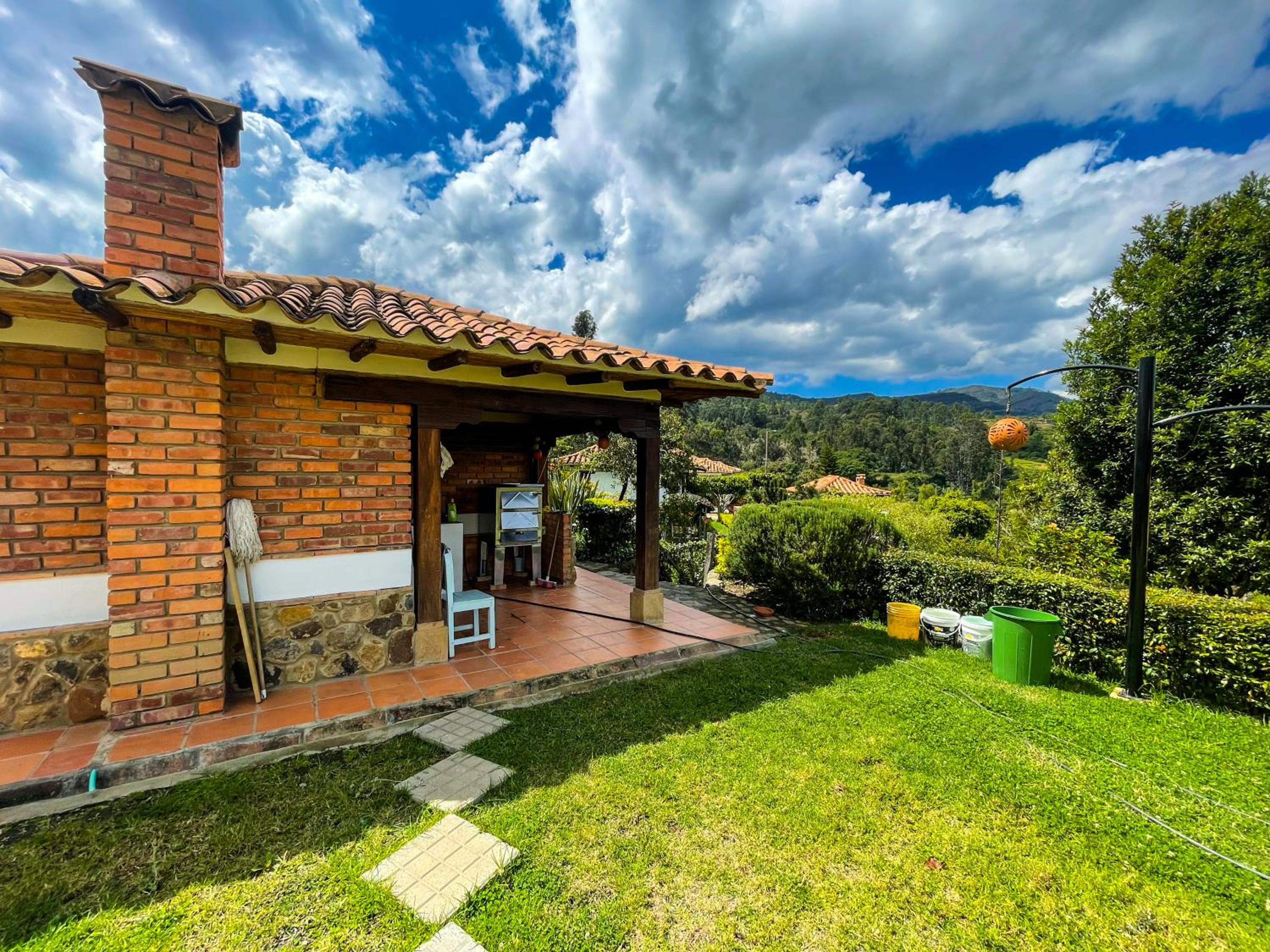 Posada María del Carmen