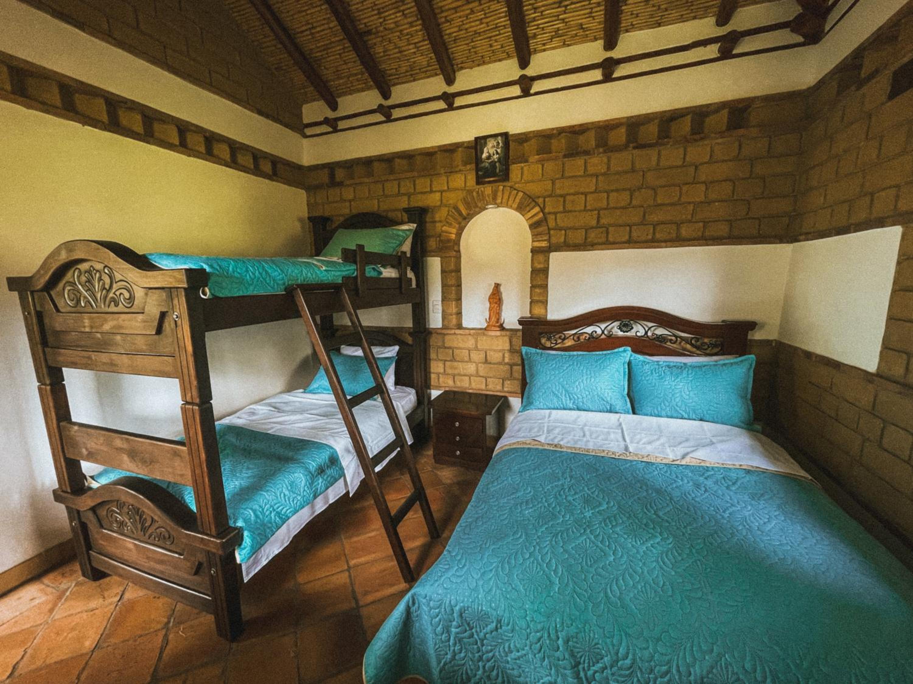 Posada María del Carmen