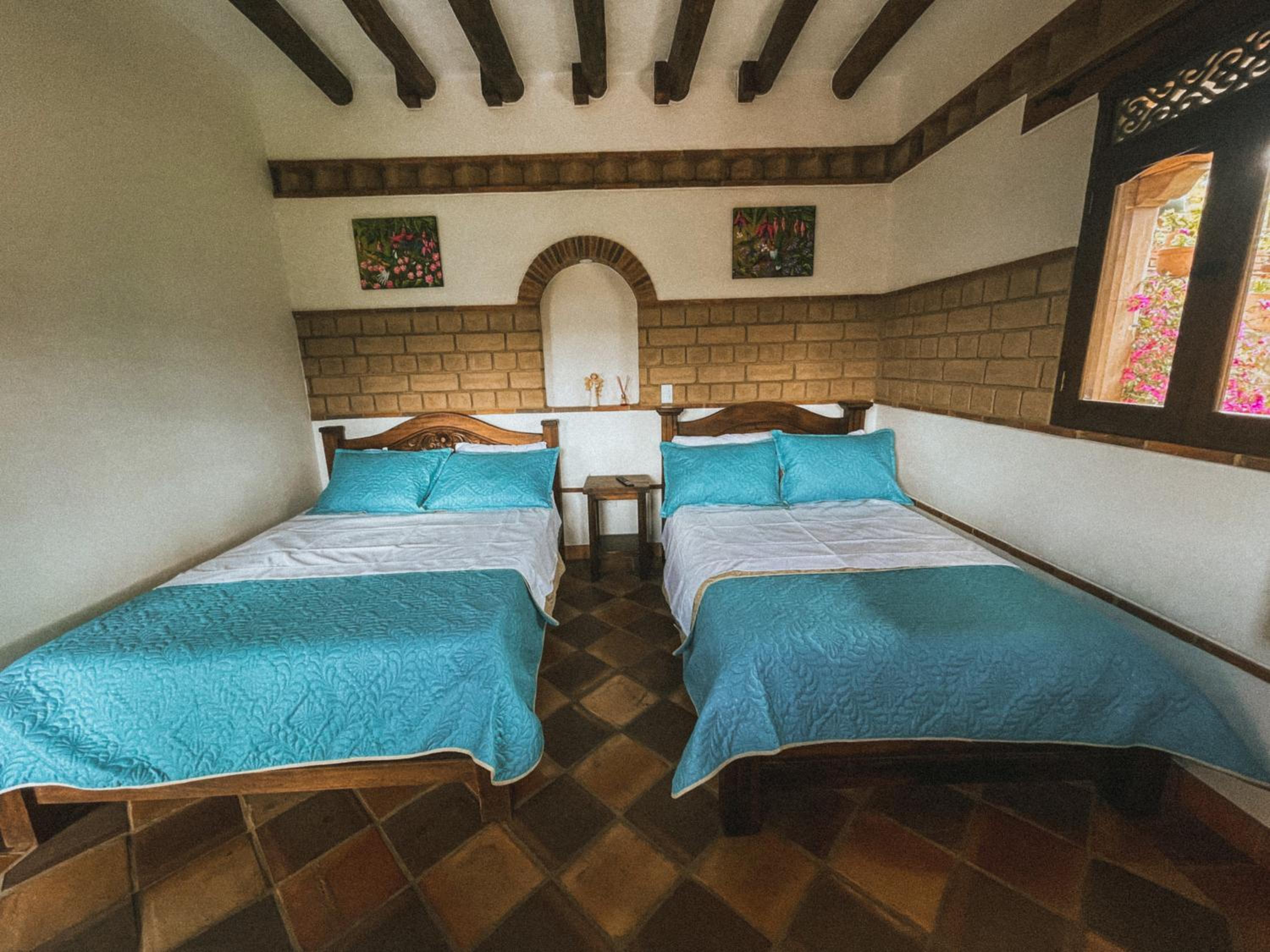 Posada María del Carmen