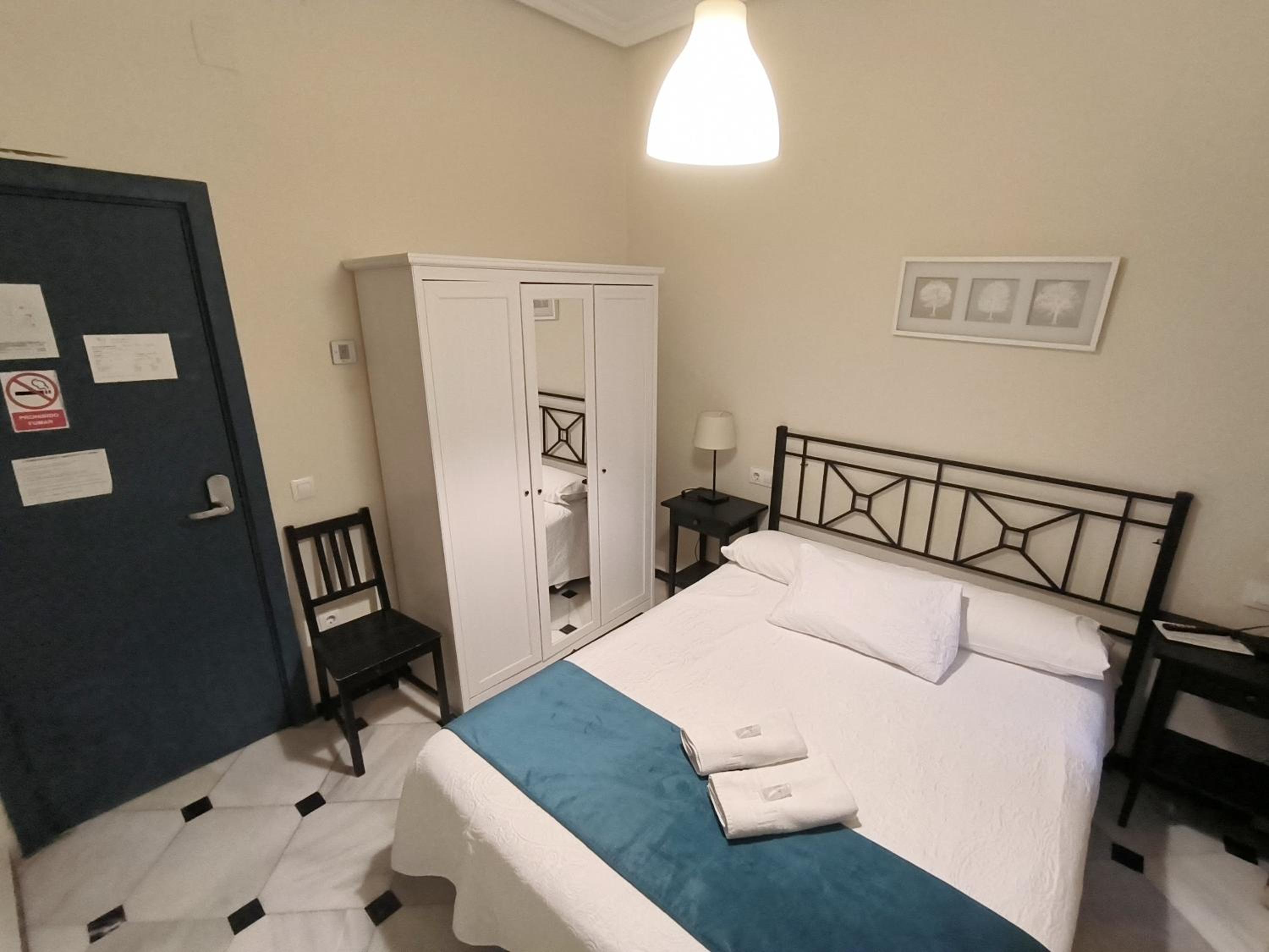 Pension Perez Montilla