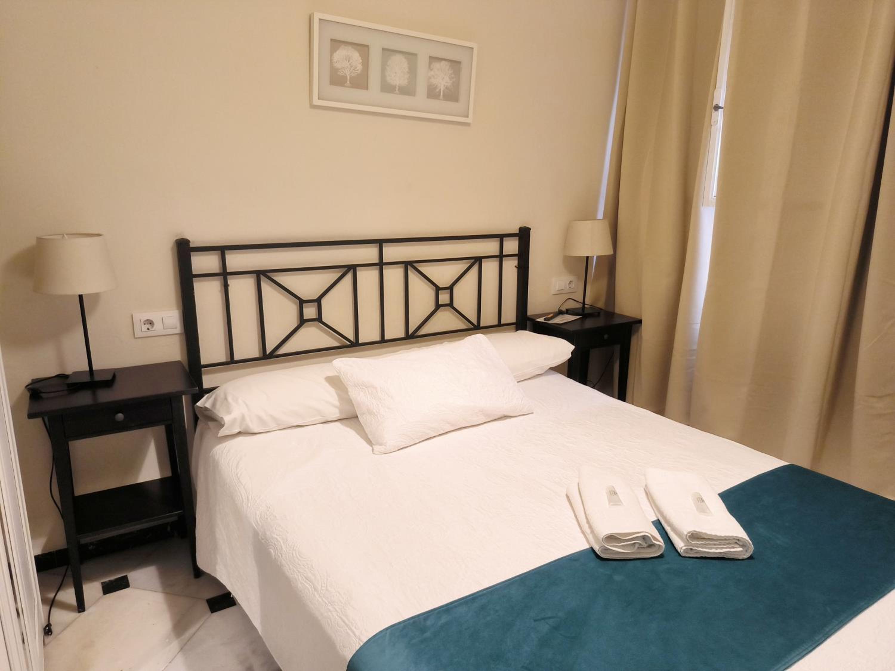 Pension Perez Montilla