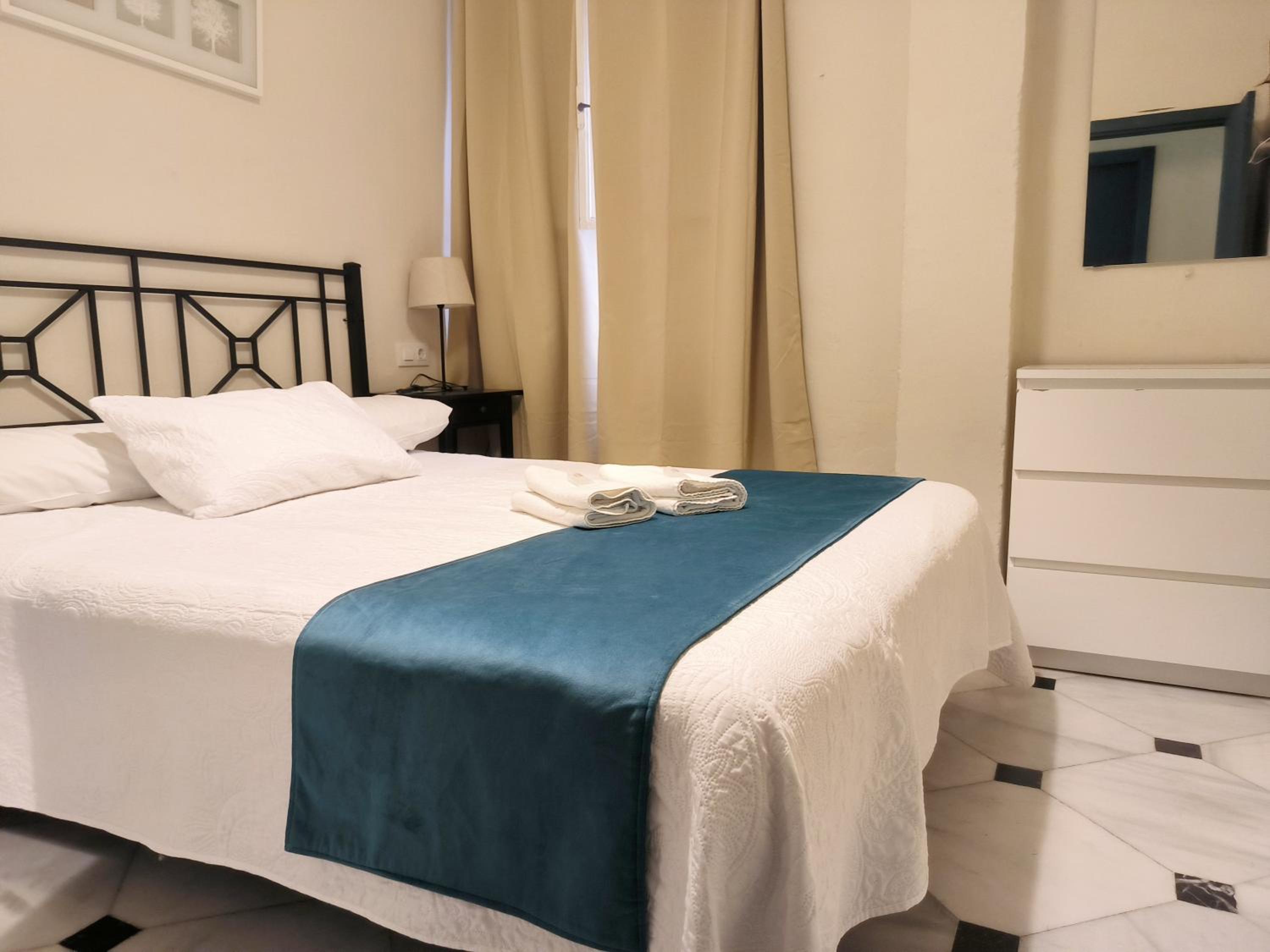 Pension Perez Montilla