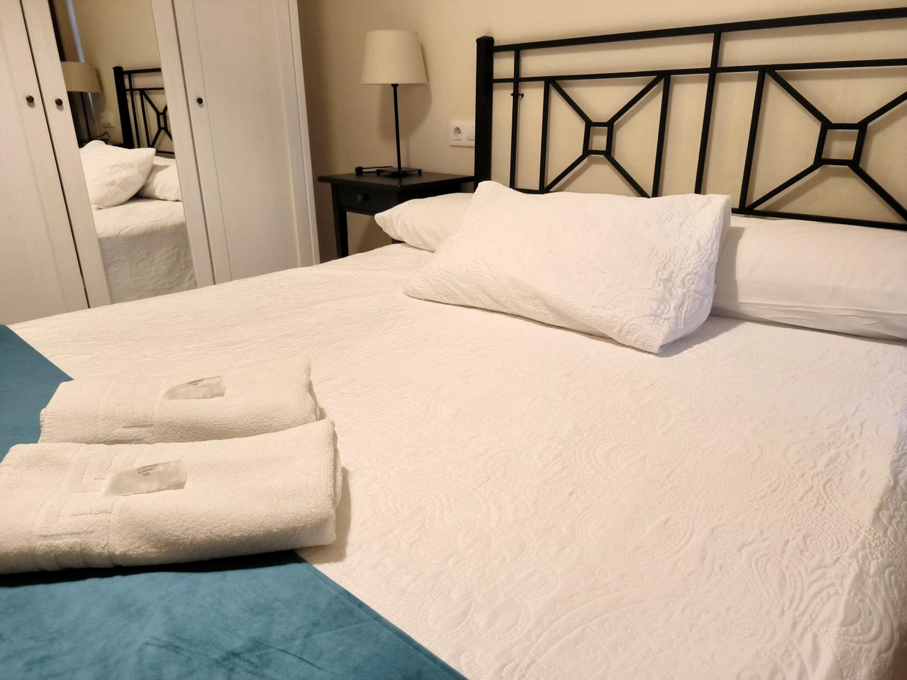 Pension Perez Montilla