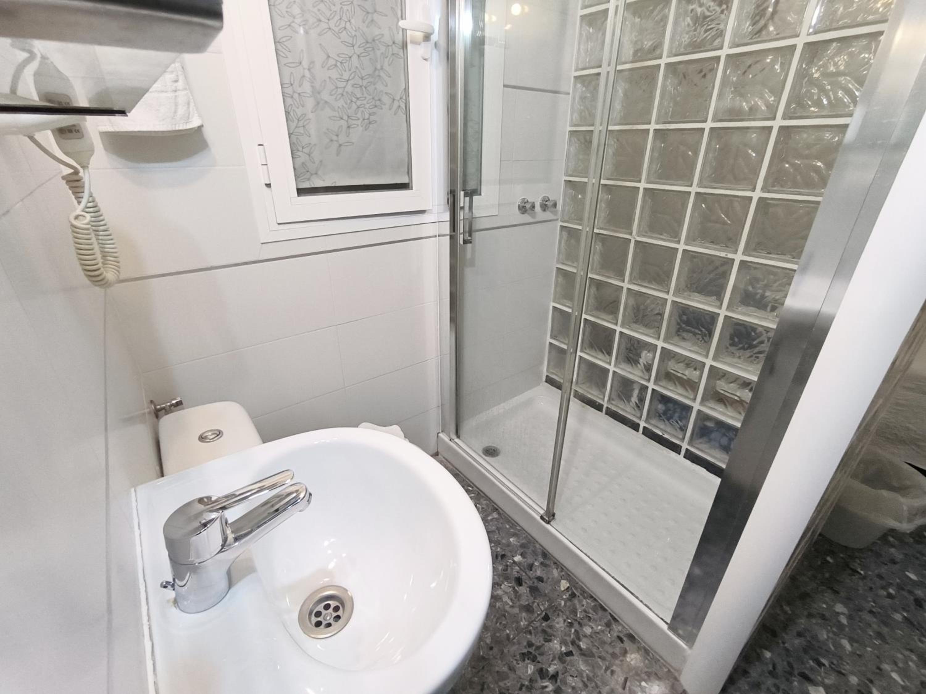 Pension Perez Montilla