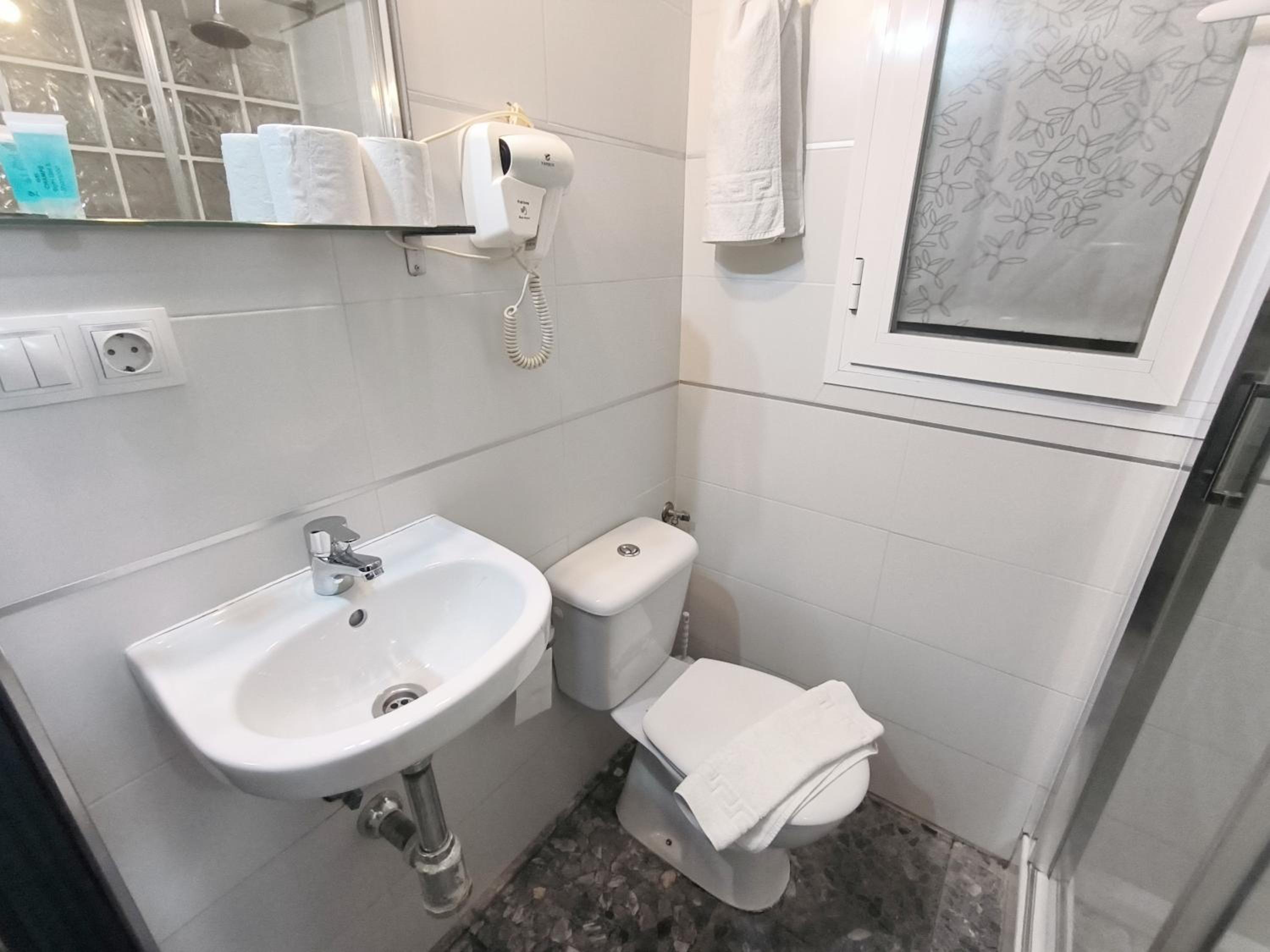Pension Perez Montilla