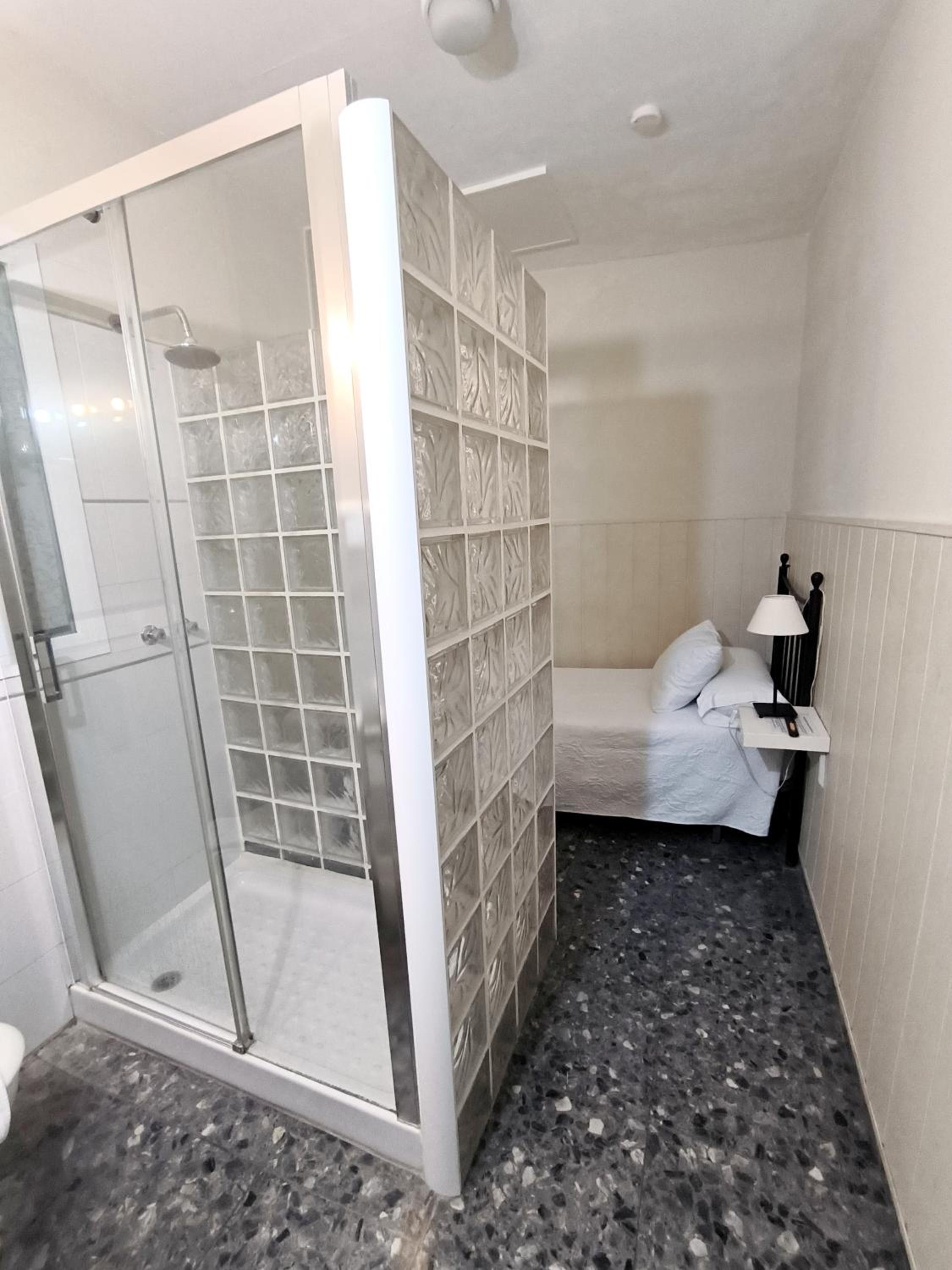 Pension Perez Montilla